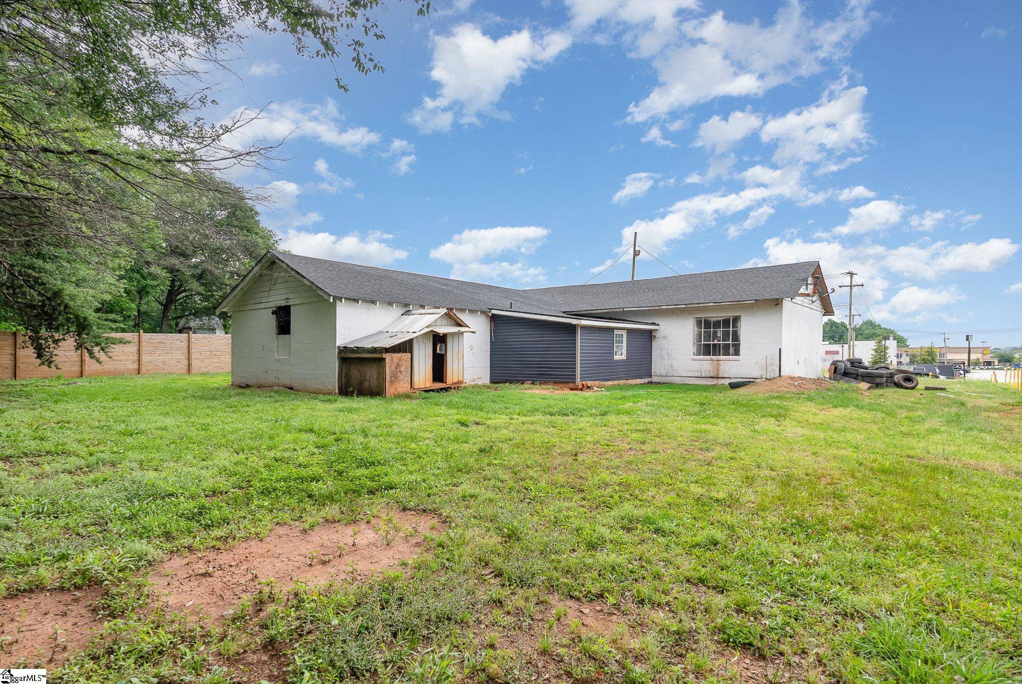 Greer, SC 29651,110 Conway Drive