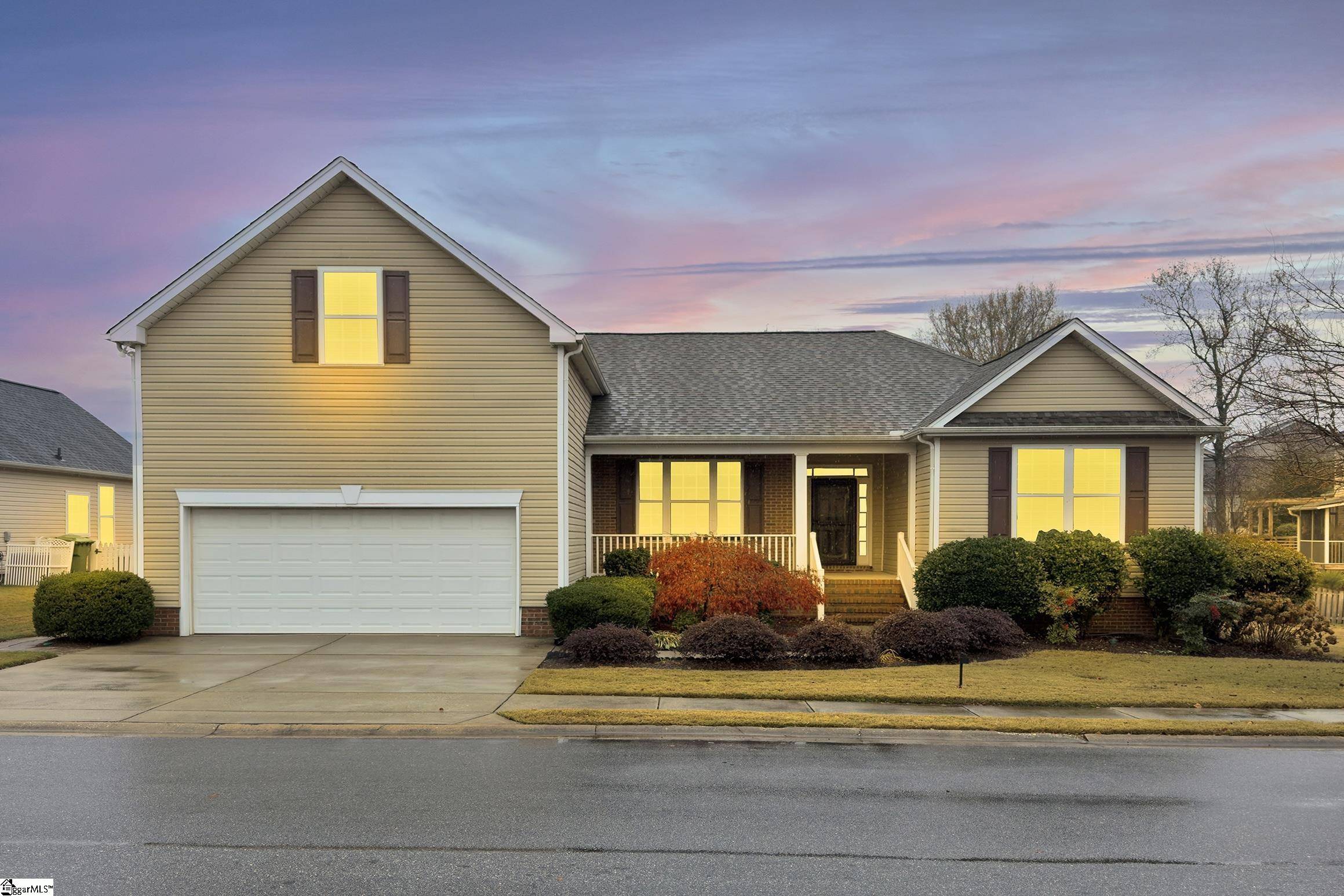 Greenville, SC 29607,101 Surrywood Drive