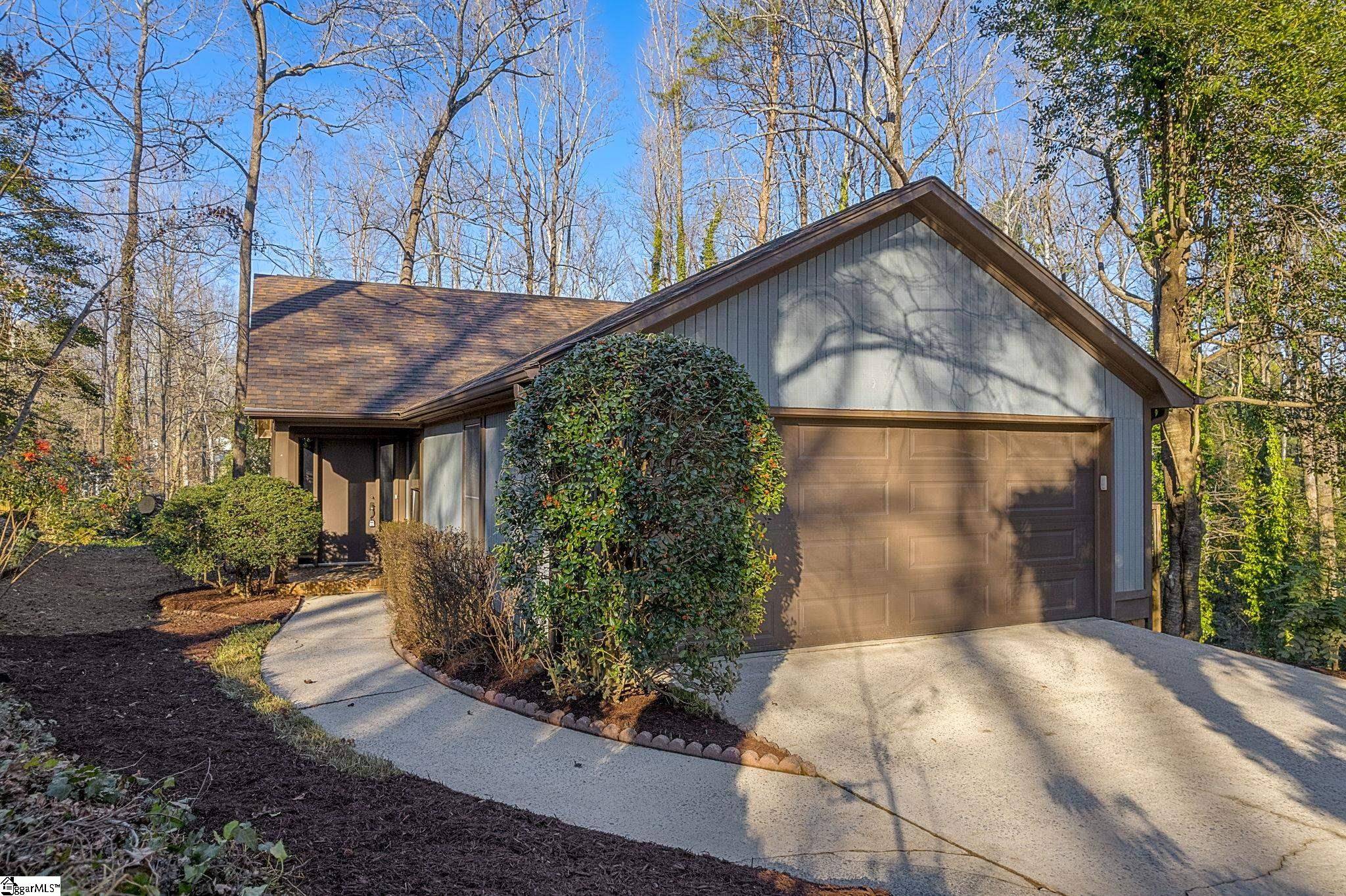 Greer, SC 29615,105 Oak Ridge Court