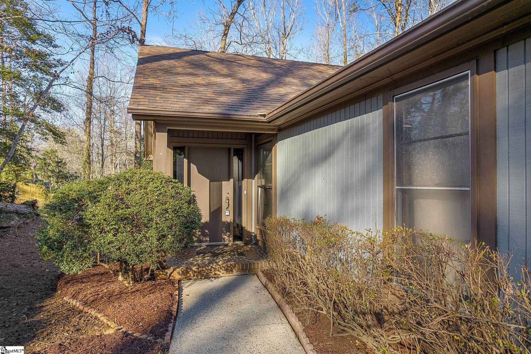 Greer, SC 29615,105 Oak Ridge Court