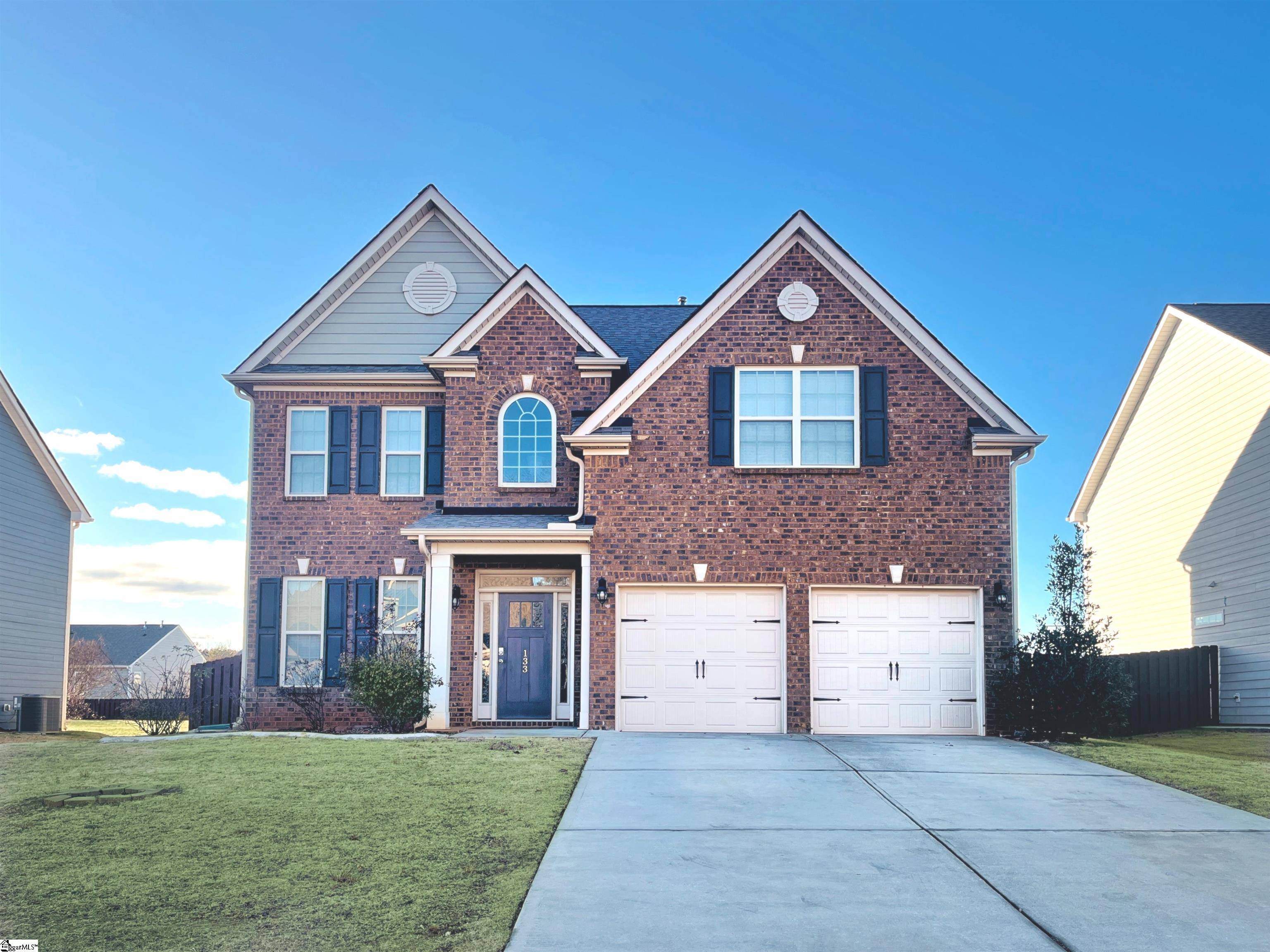 Piedmont, SC 29673,133 Rivermill Place