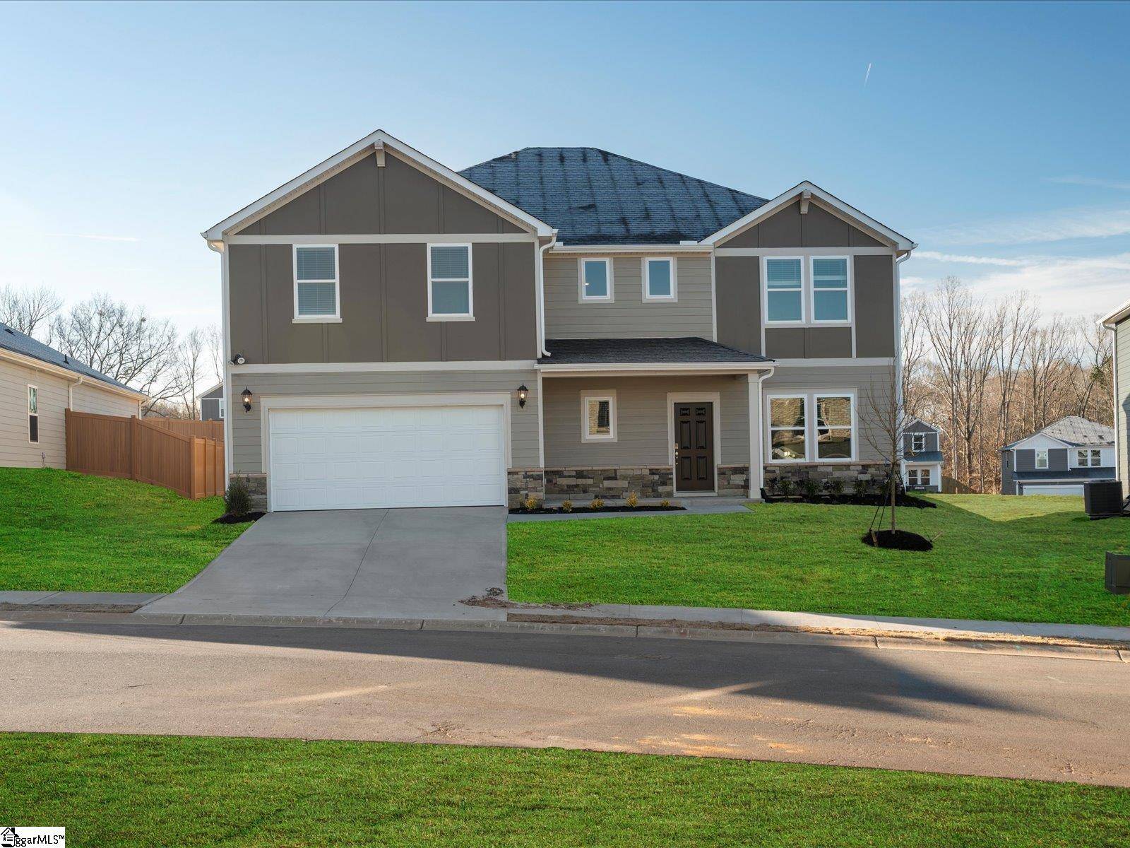 Greer, SC 29651,1042 Hillcraft Drive