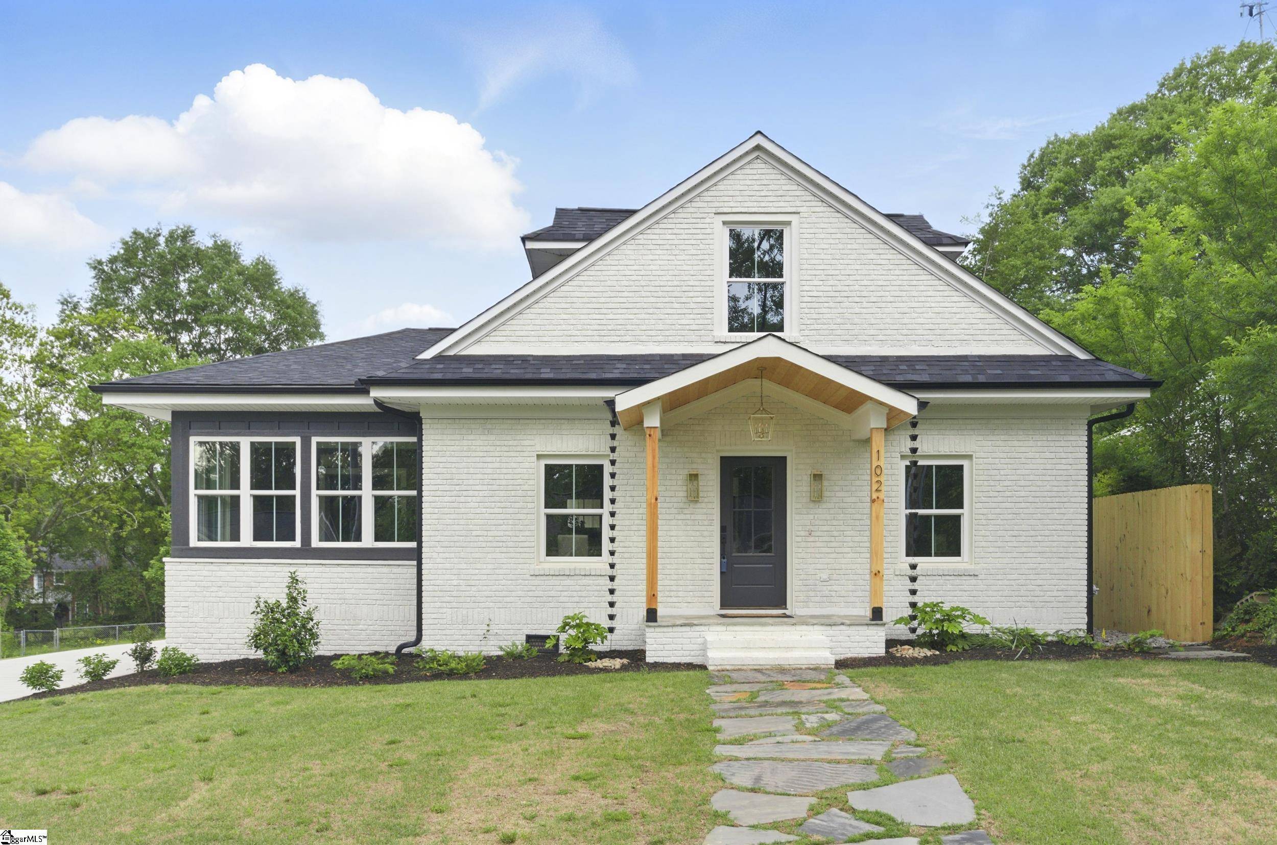 Greenville, SC 29607,102 W Circle Avenue