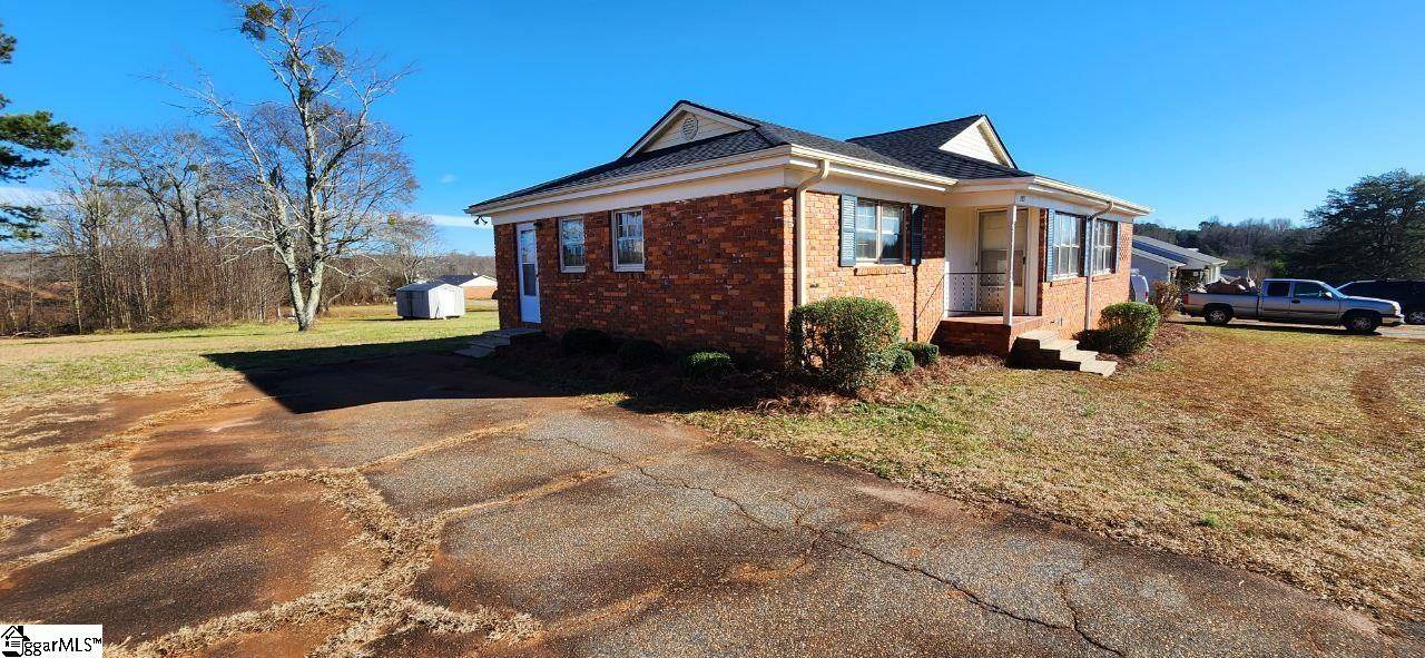 Wellford, SC 29385,2085/2087 John Dodd Road