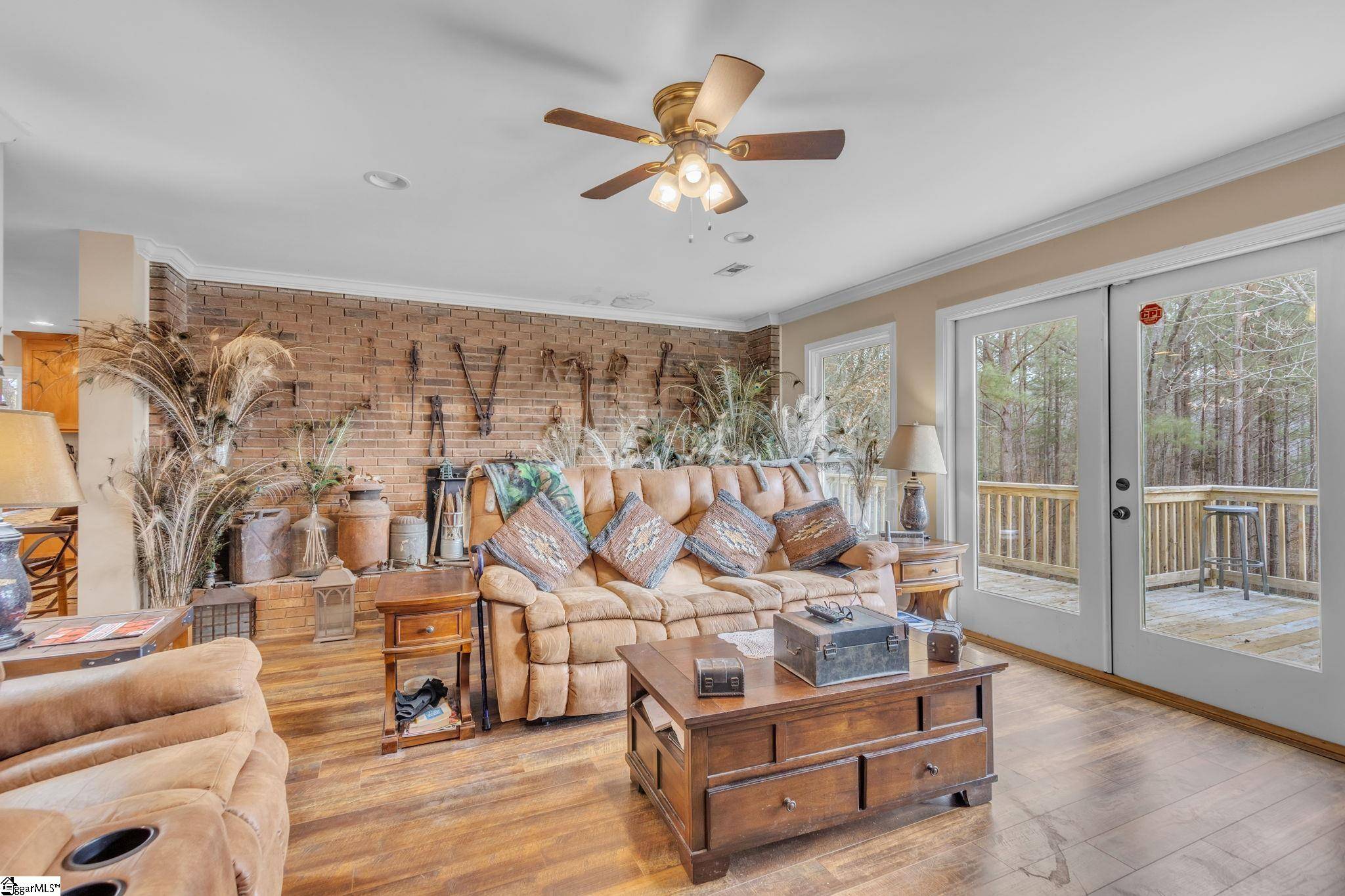 Inman, SC 29349,414 Ray Blackley Road