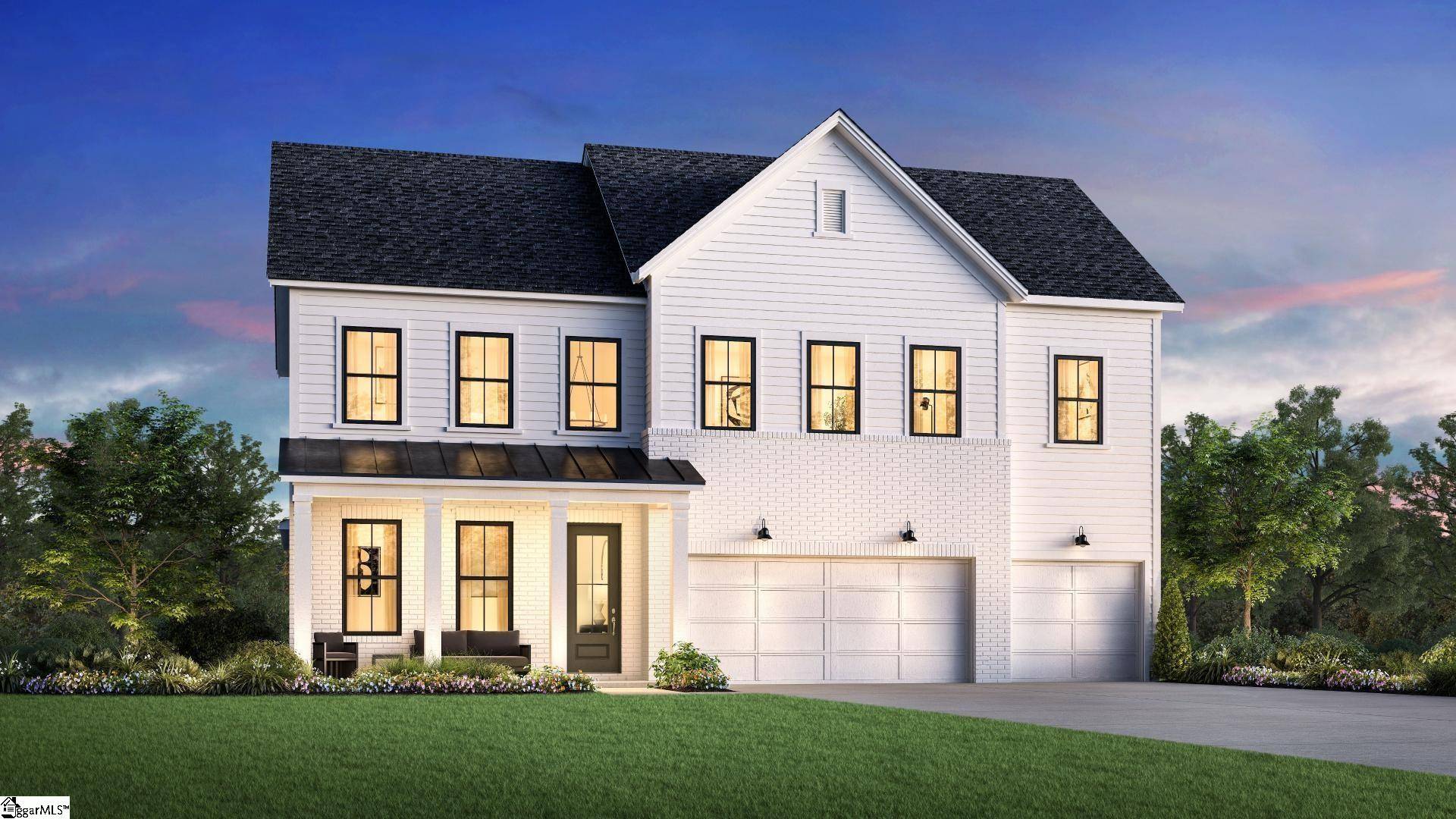 Greenville, SC 29615,208 Redland Way
