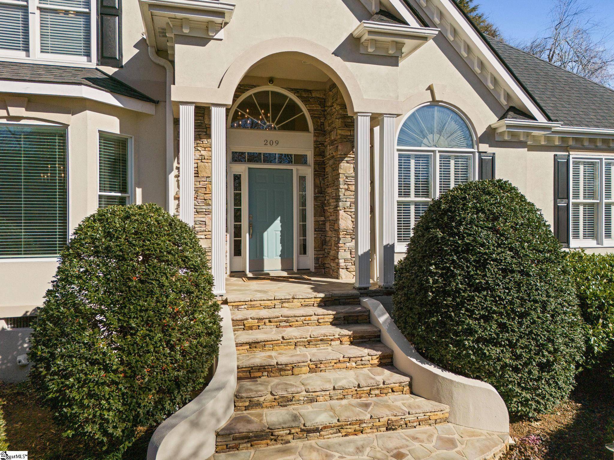 Greenville, SC 29615,209 Stonebrook Farm Way