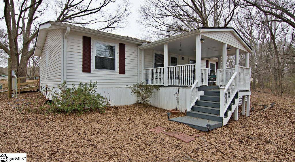 Pelzer, SC 29669,112 Berry Glen Road