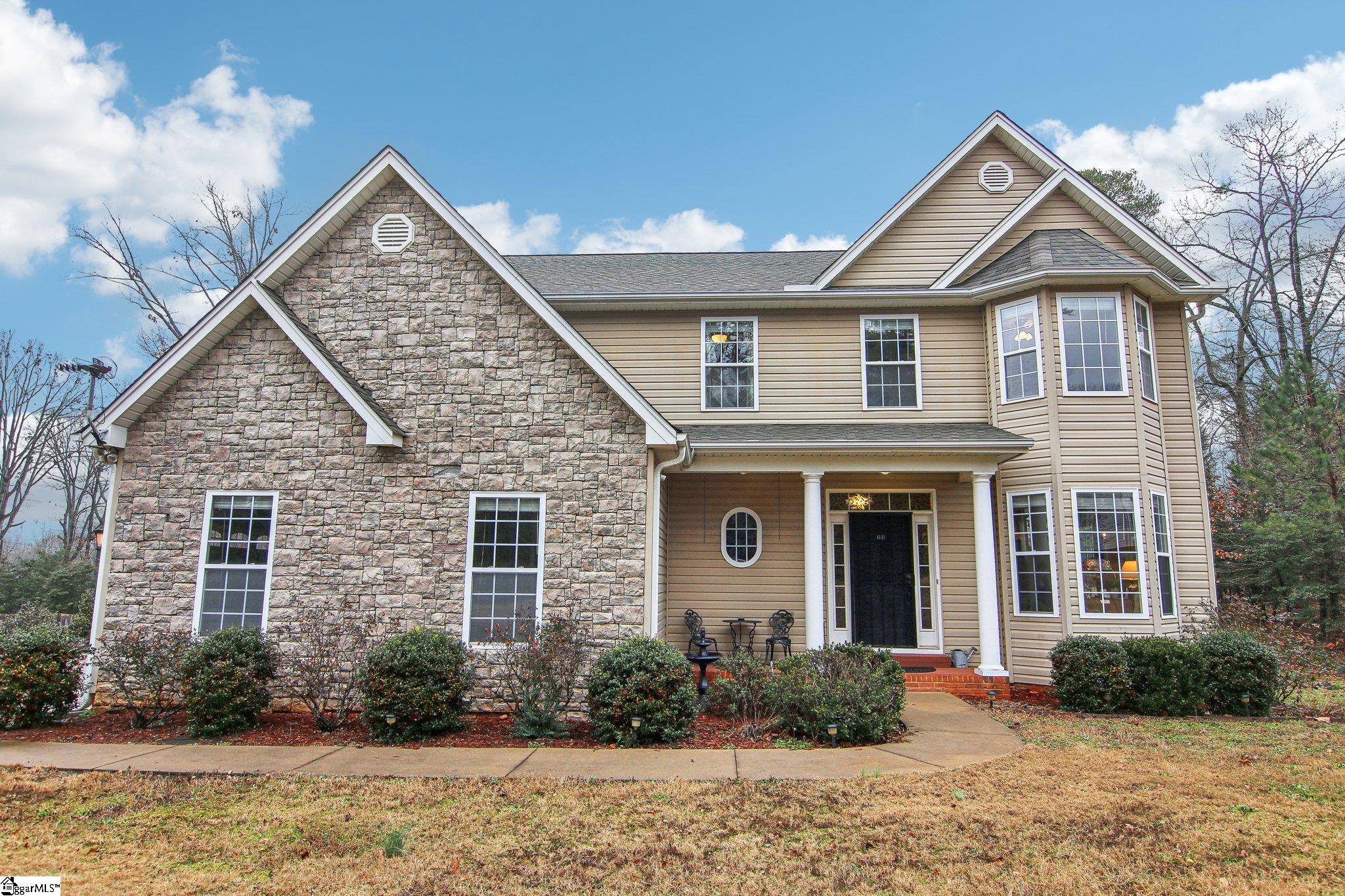 Spartanburg, SC 29301,308 Crestview Lane