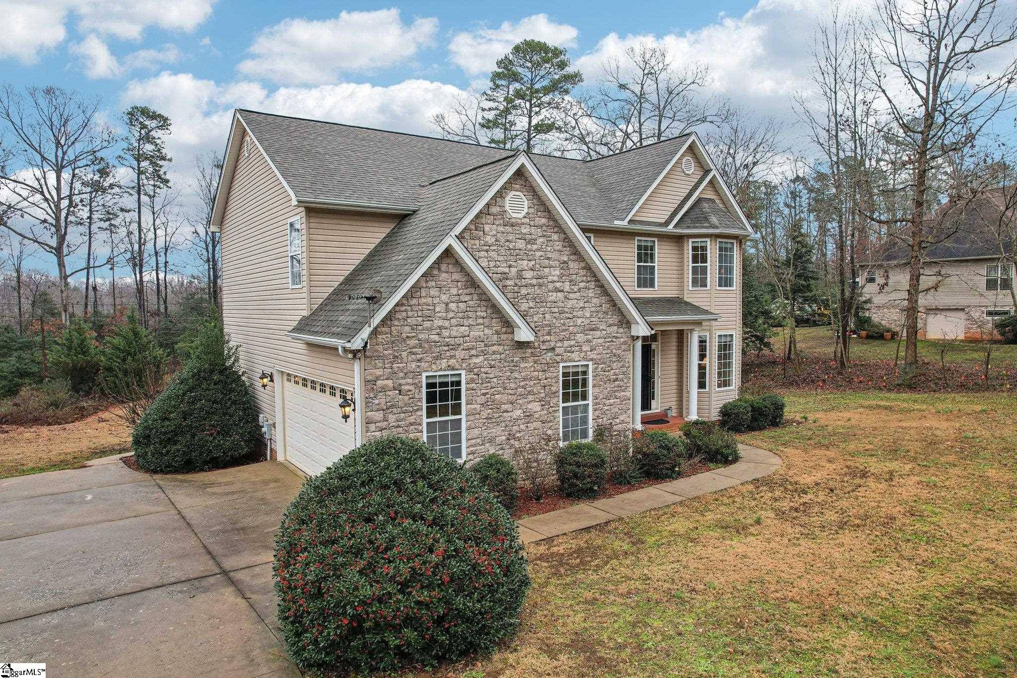 Spartanburg, SC 29301,308 Crestview Lane