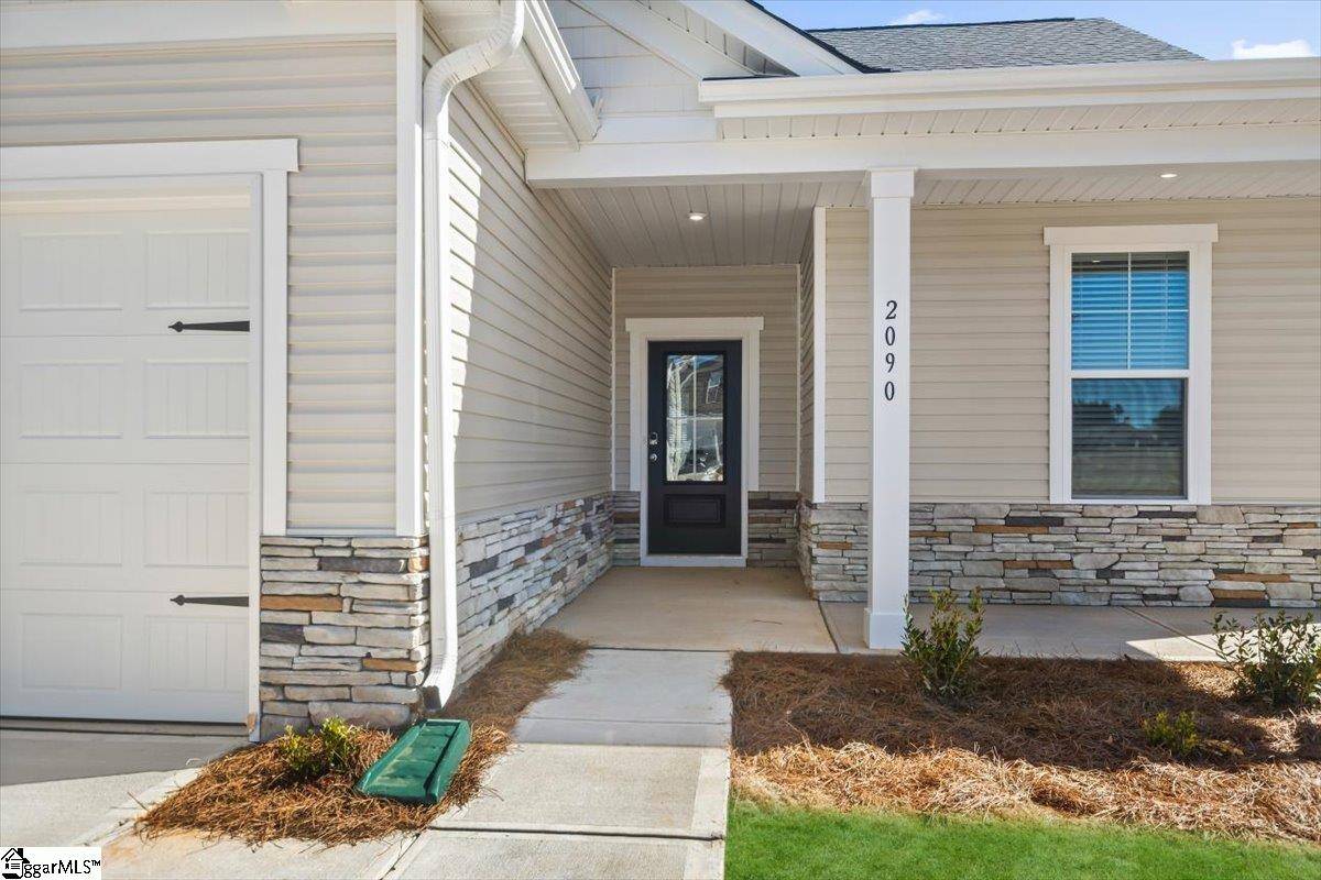 Inman, SC 29349,2090 Zanes Creek Drive