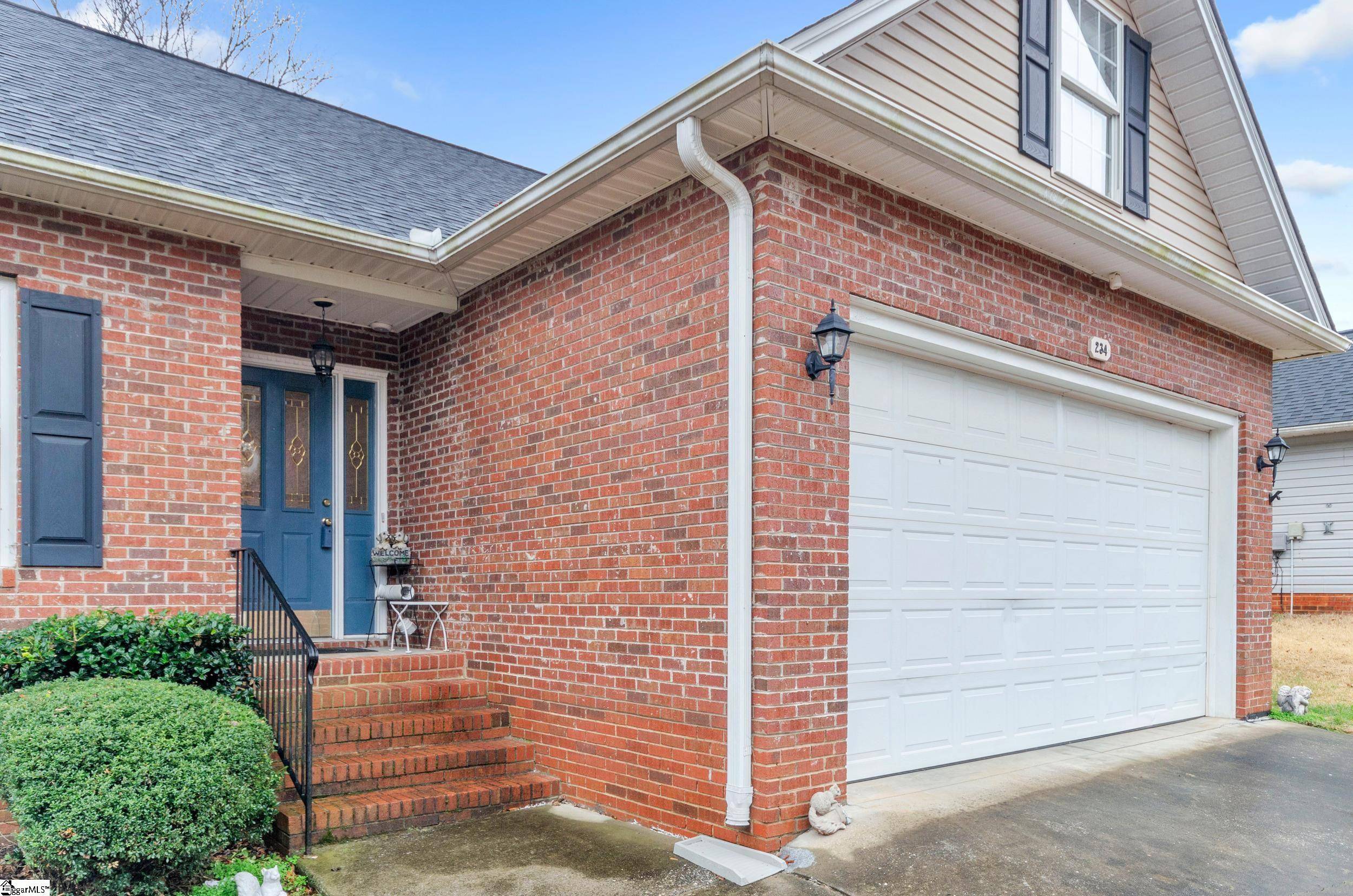 Spartanburg, SC 29302,234 Riverrun Drive