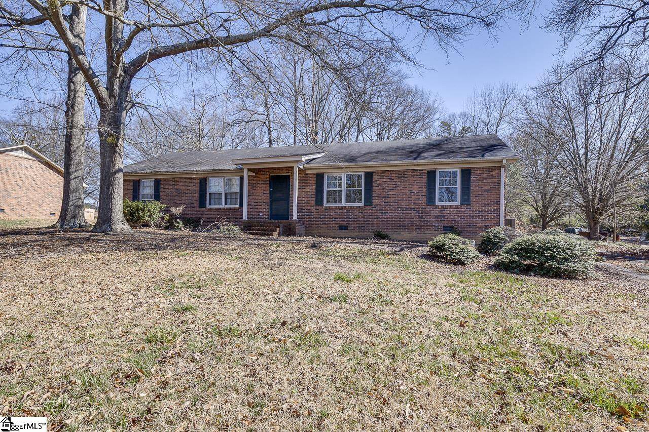 Greer, SC 29651,410 John Street
