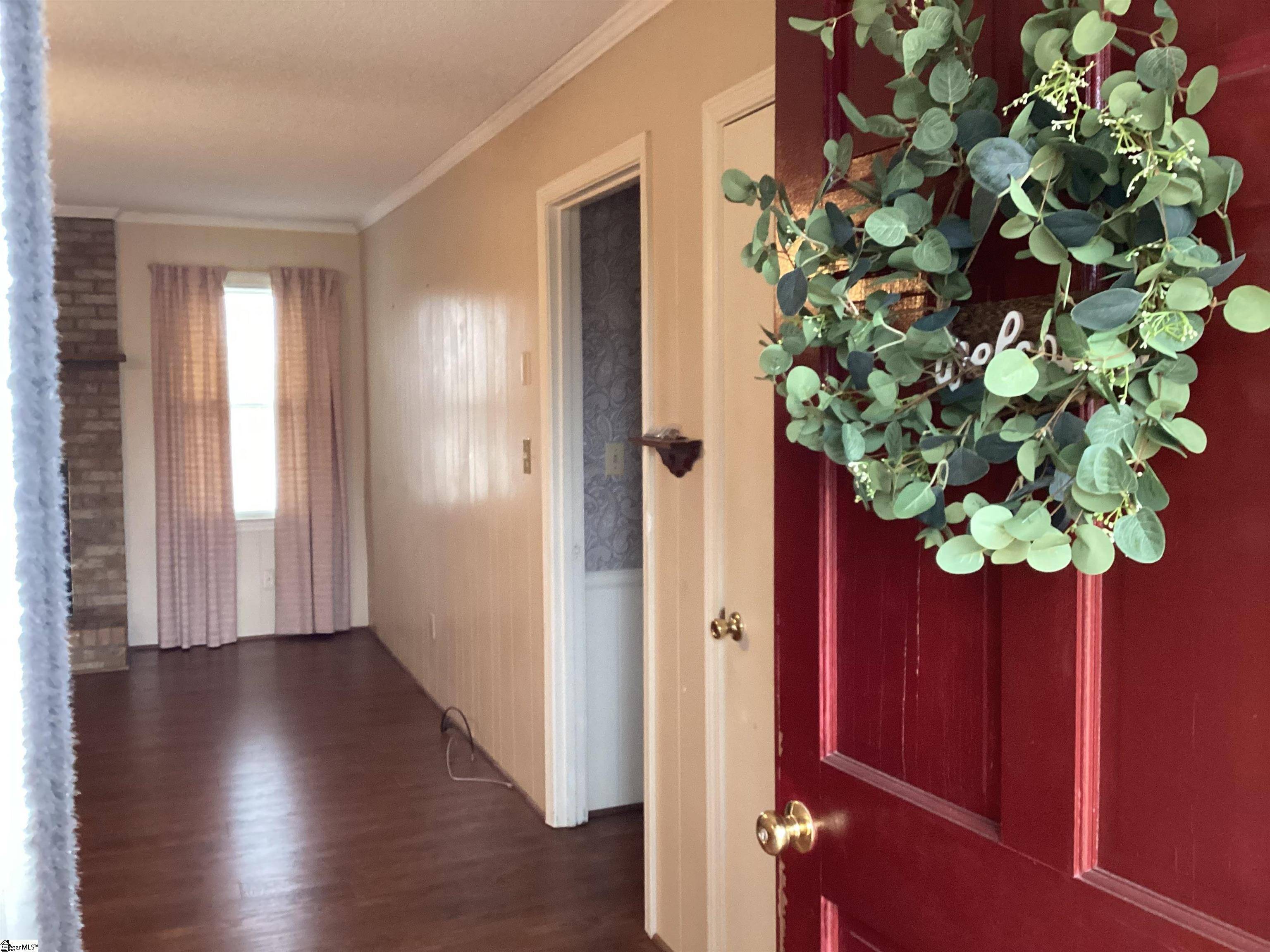 Williamston, SC 29697,8 Ashley Drive