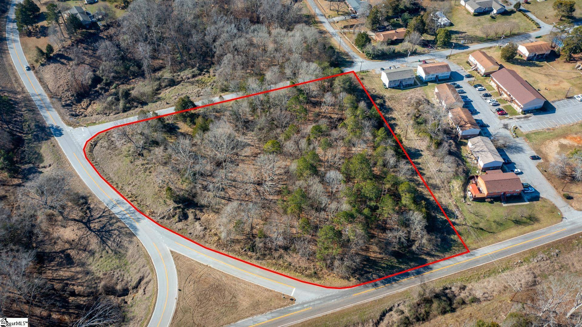 Spartanburg, SC 29302,0 Longbow Drive
