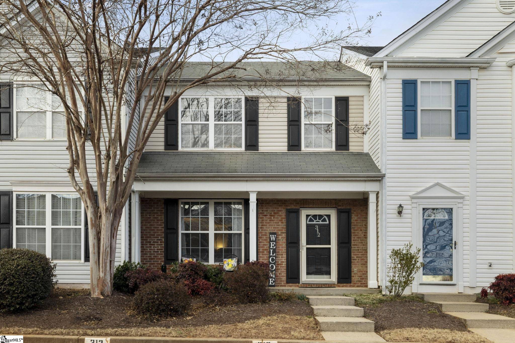 Greer, SC 29650,312 Claybrooke Drive