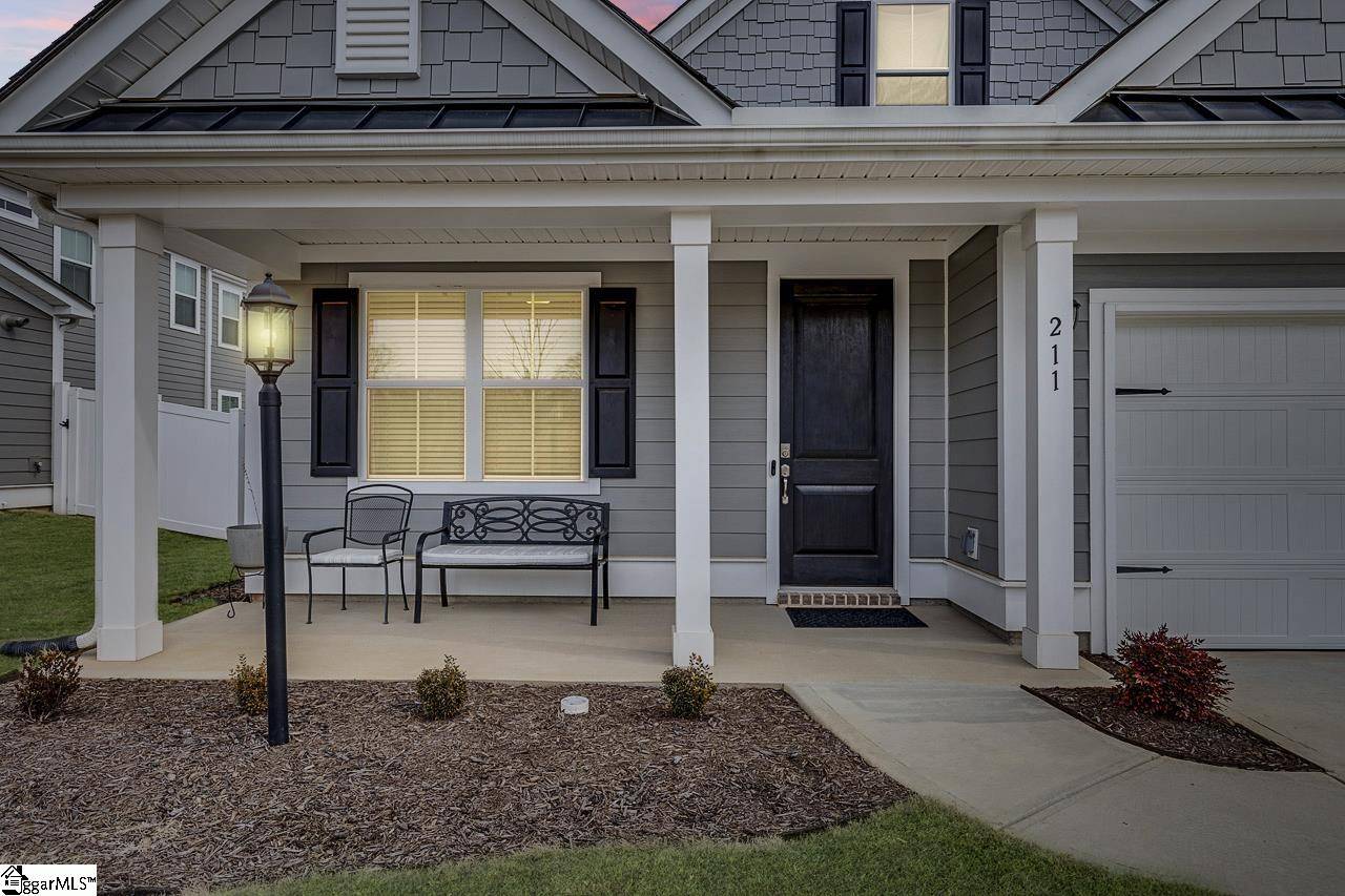 Simpsonville, SC 29681,211 Encampment Boulevard