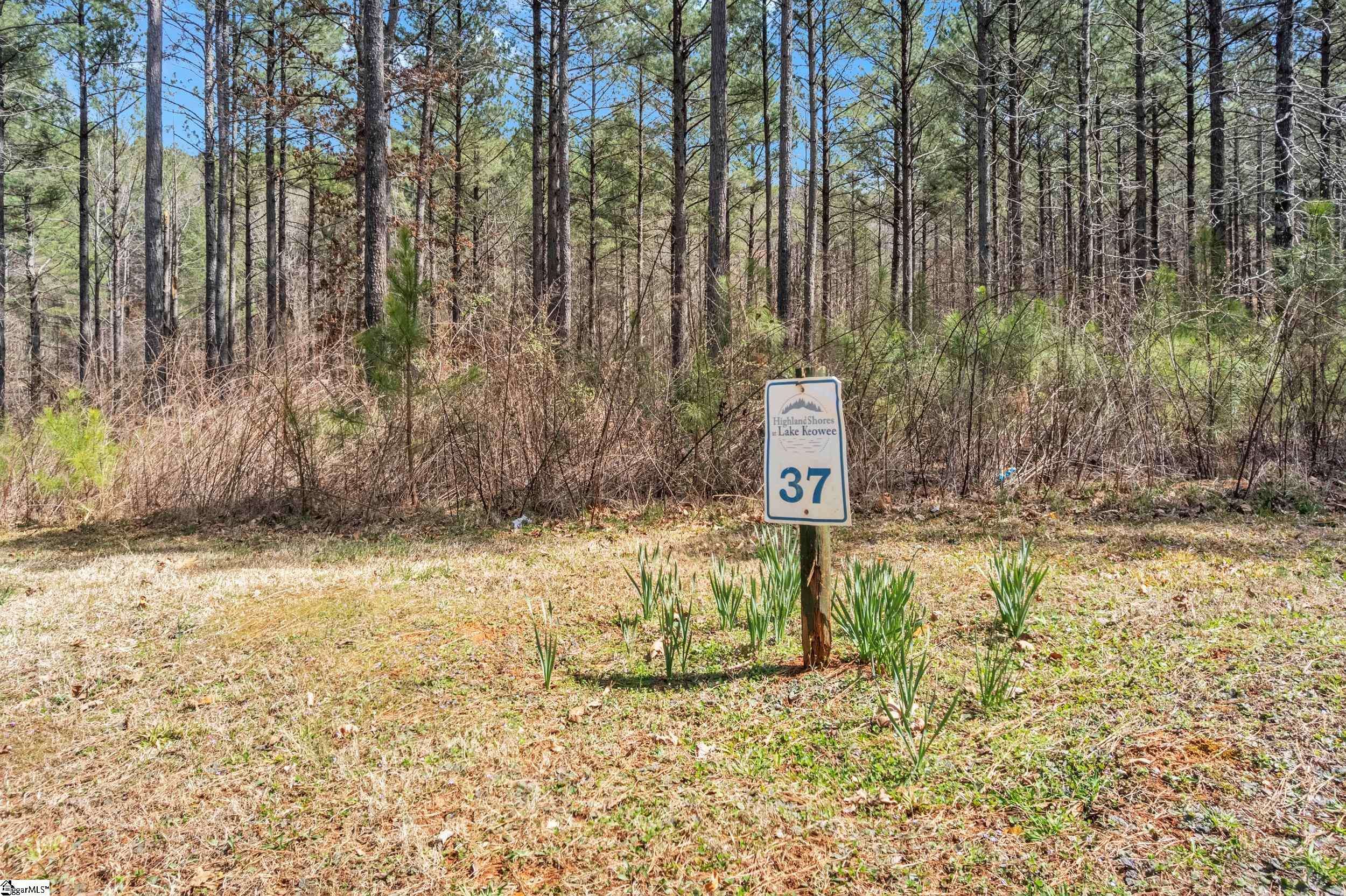 Salem, SC 29676,0 High Hampton Road