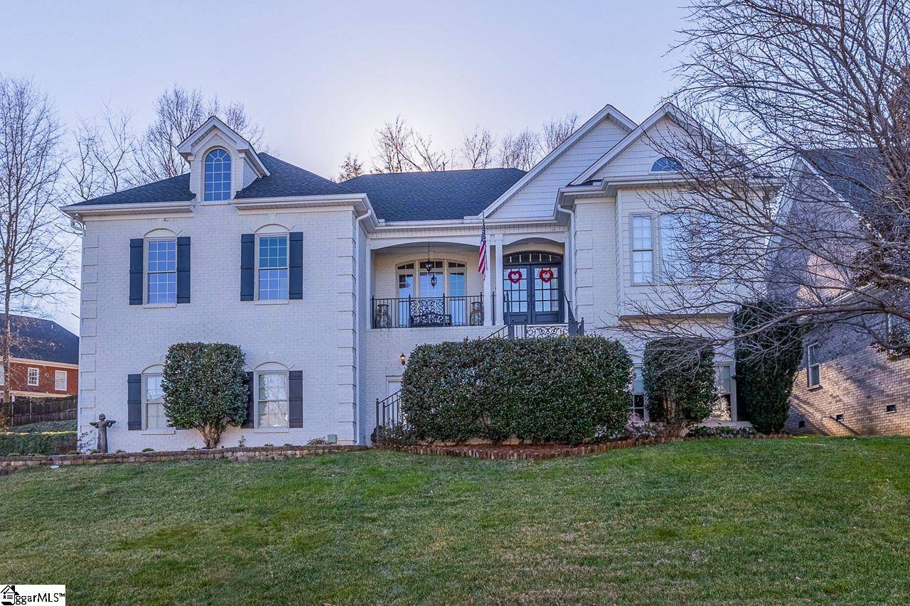 Simpsonville, SC 29681,109 Nottinghill Court