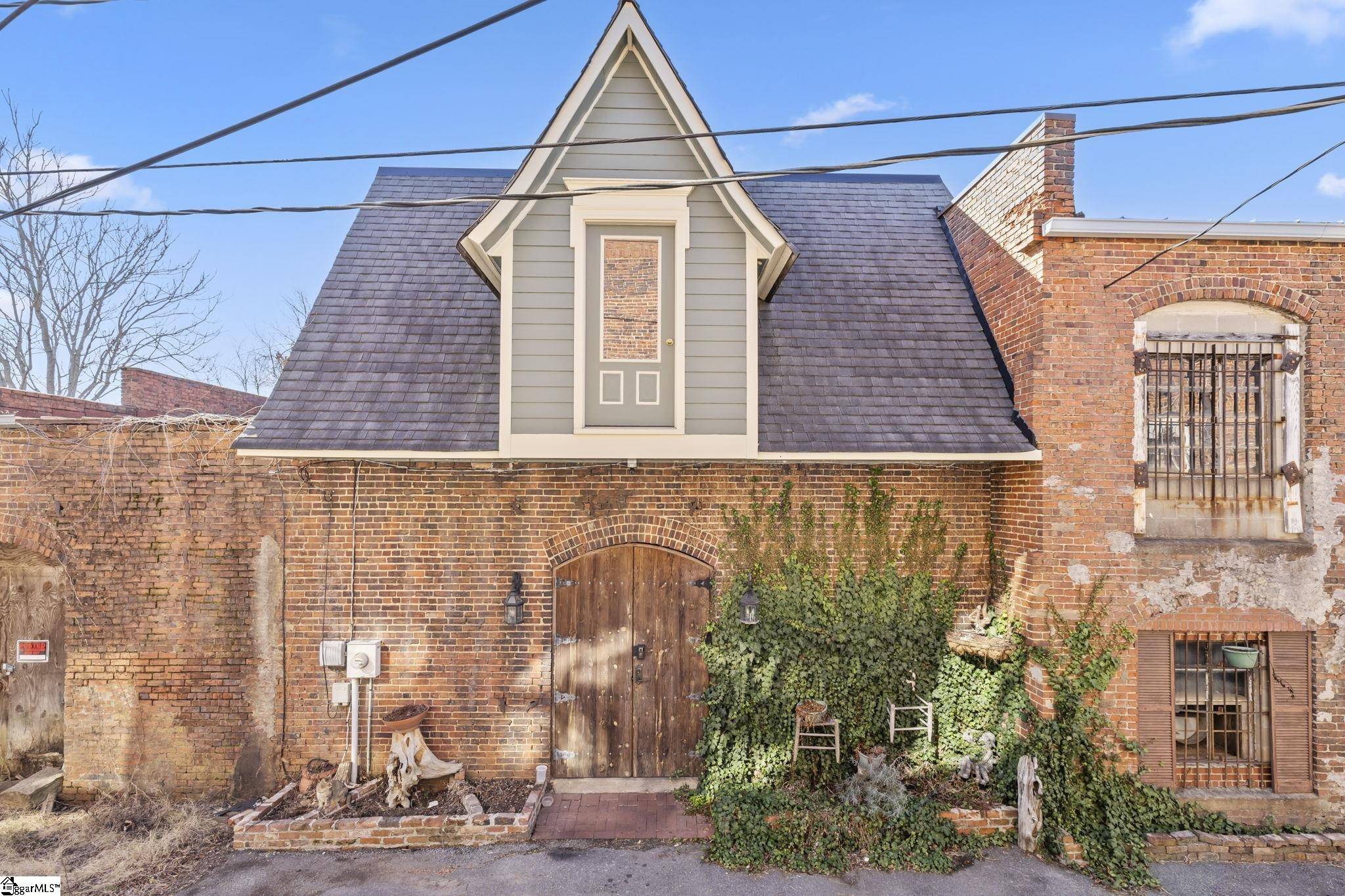 Honea Path, SC 29654,19 N Main Street