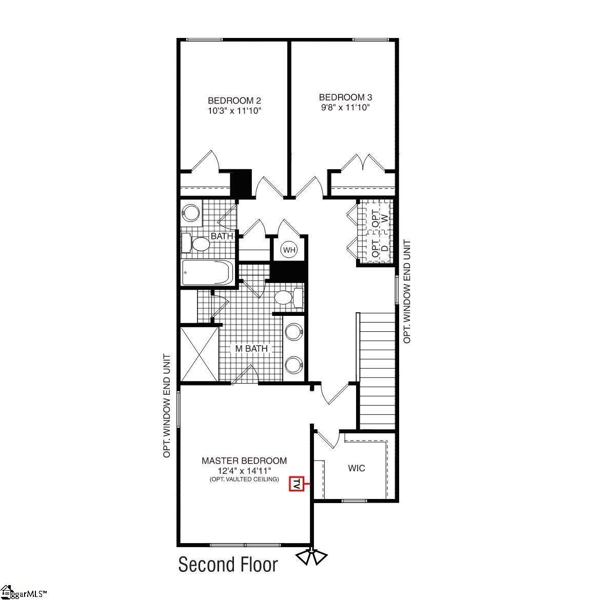 Greer, SC 29651,262 Sunriff Court