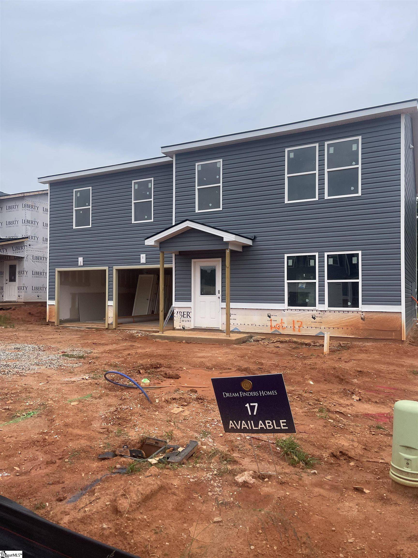 Fountain Inn, SC 29644,227 Green Pasture Road