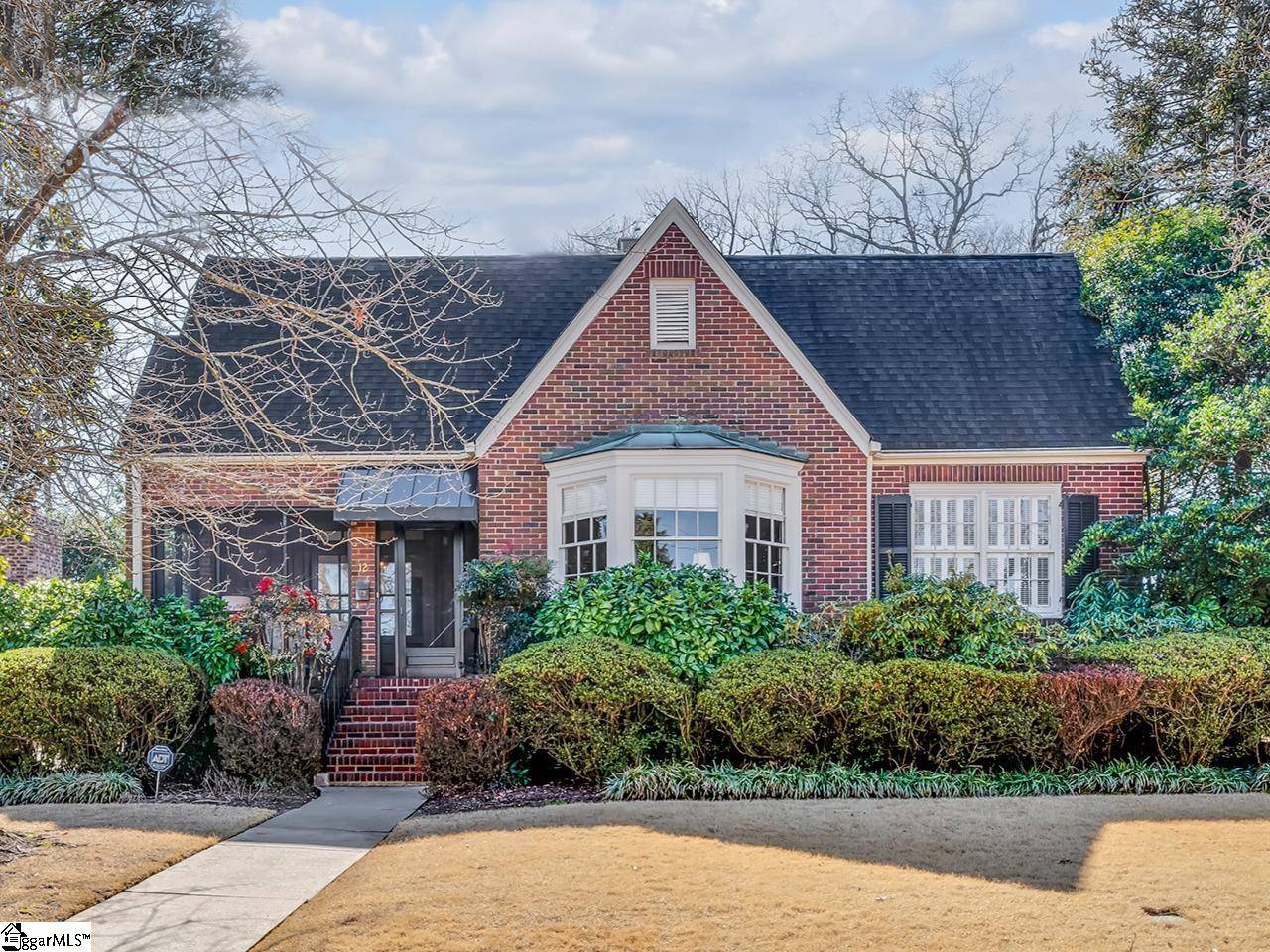 Greenville, SC 29605,12 Cothran Street