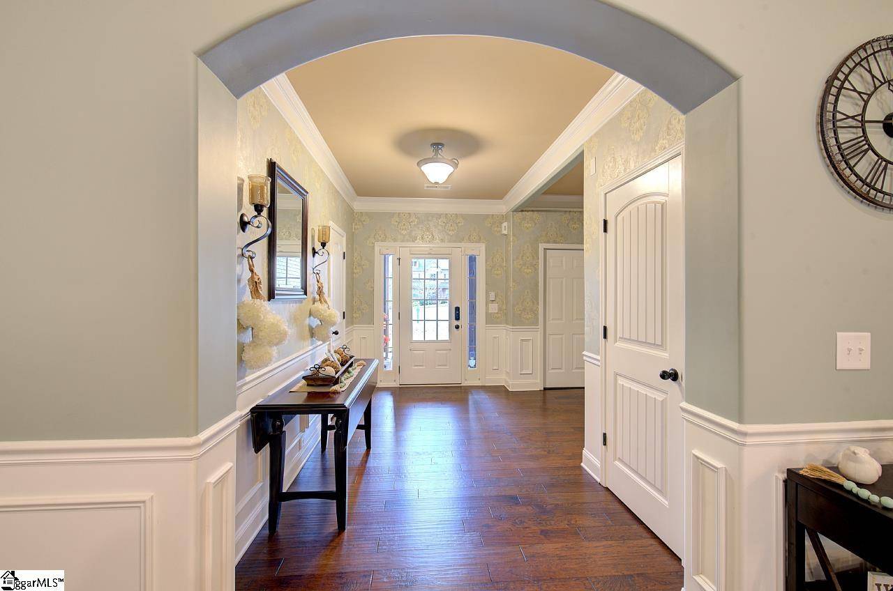 Fountain Inn, SC 29644,251 Ivy Woods Court