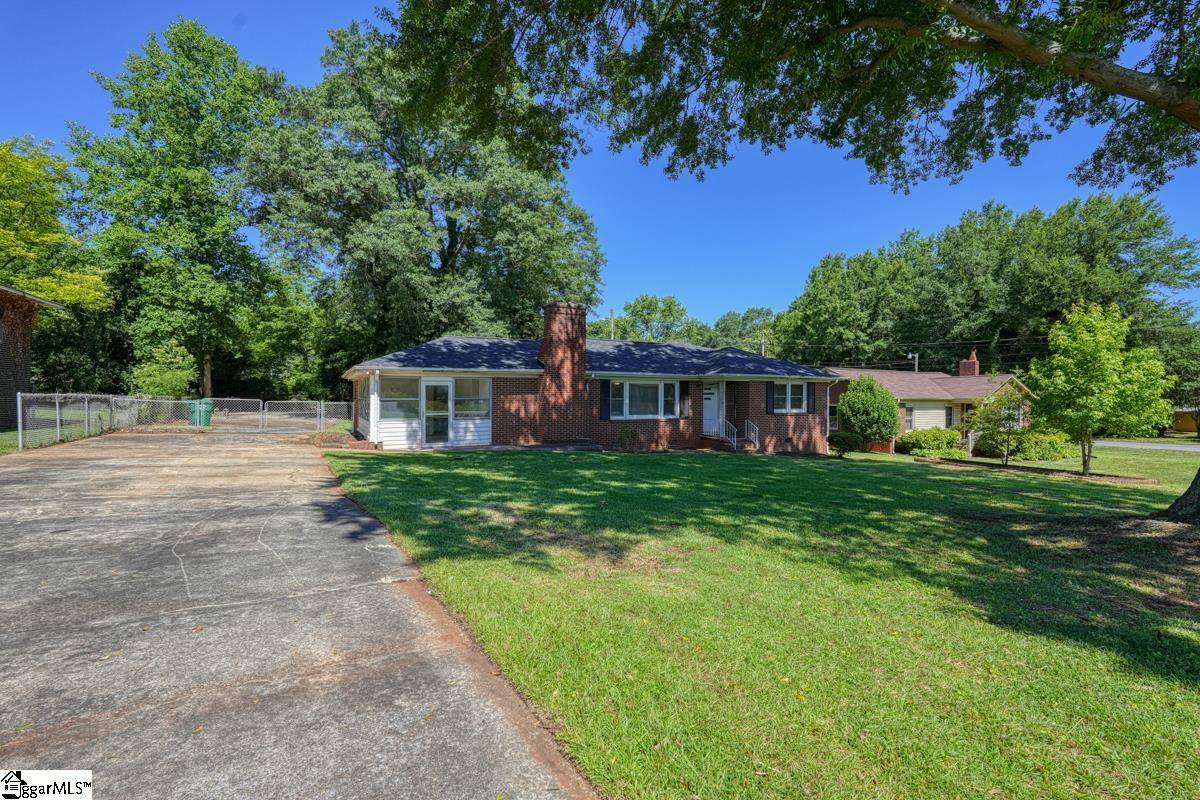 Gaffney, SC 29340,1102 Elmore Street