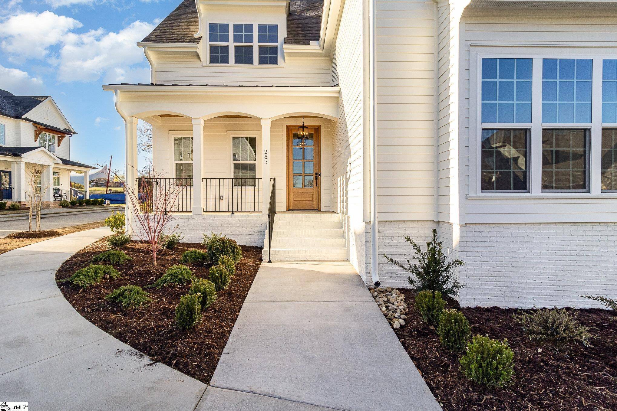 Spartanburg, SC 29302,267 Morgan Silver Drive