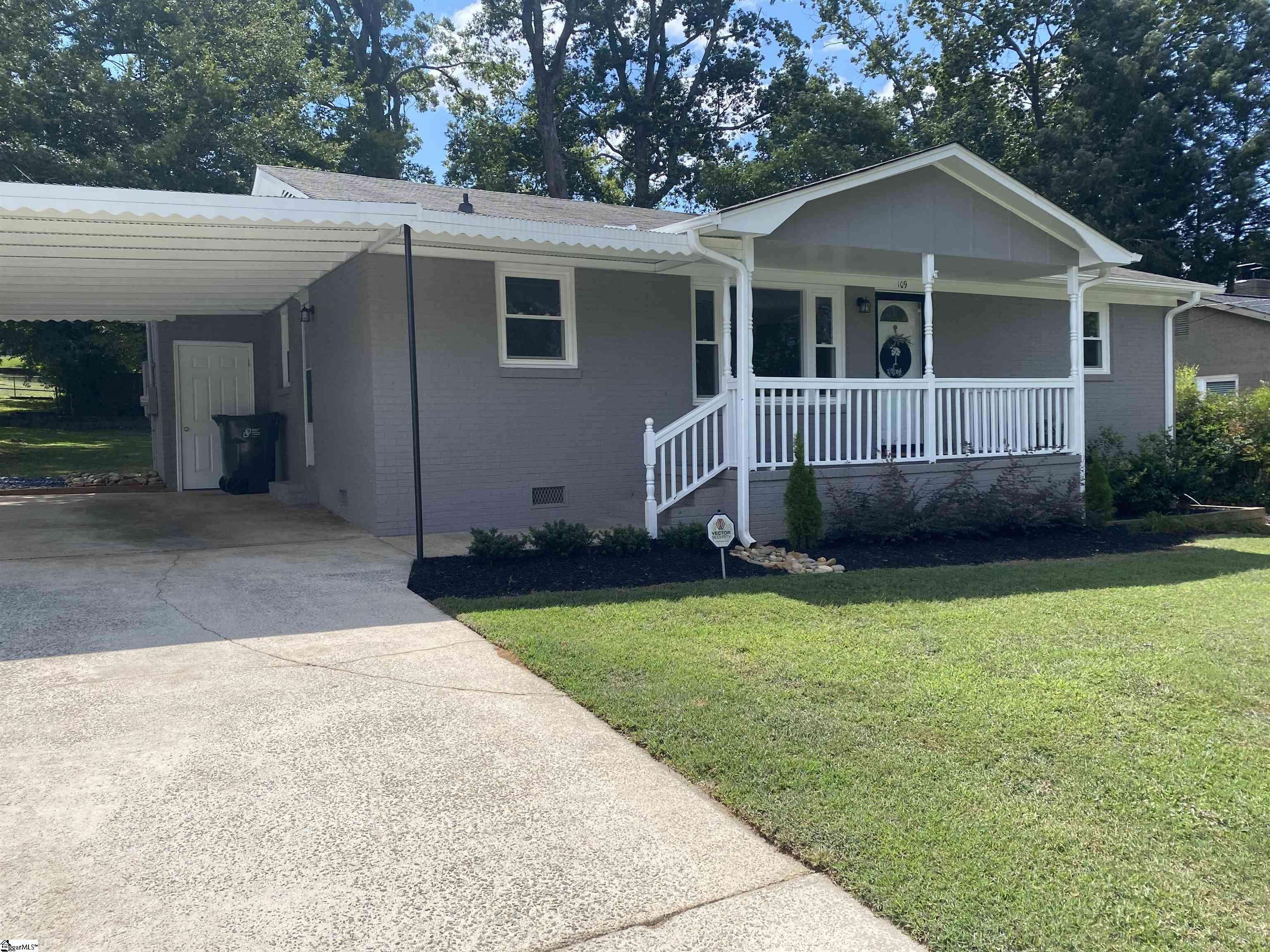 Greenville, SC 29605,109 Edgewood Drive