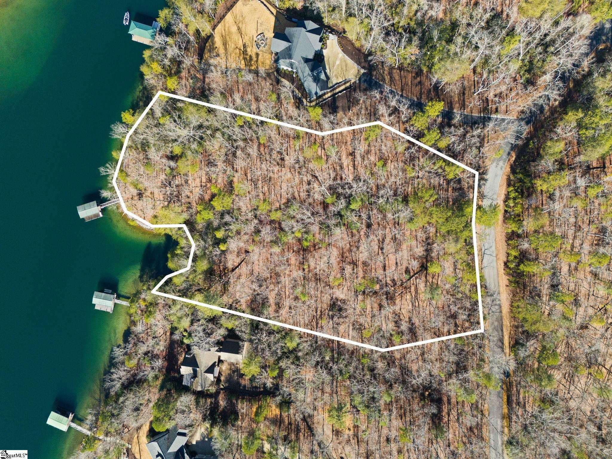 Salem, SC 29676,240 Jocassee Point Road