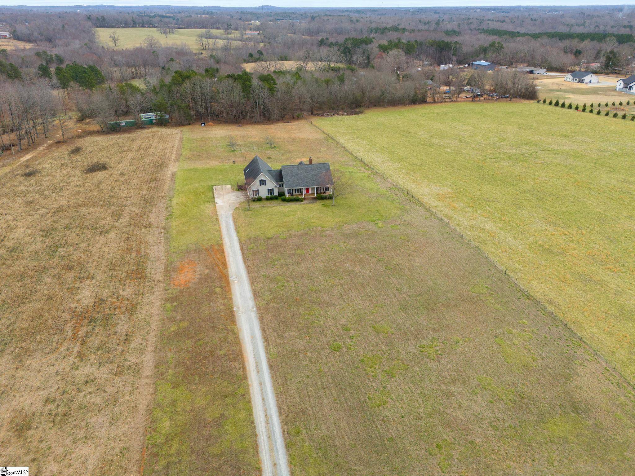 Greer, SC 29651,4144 Ridge Road