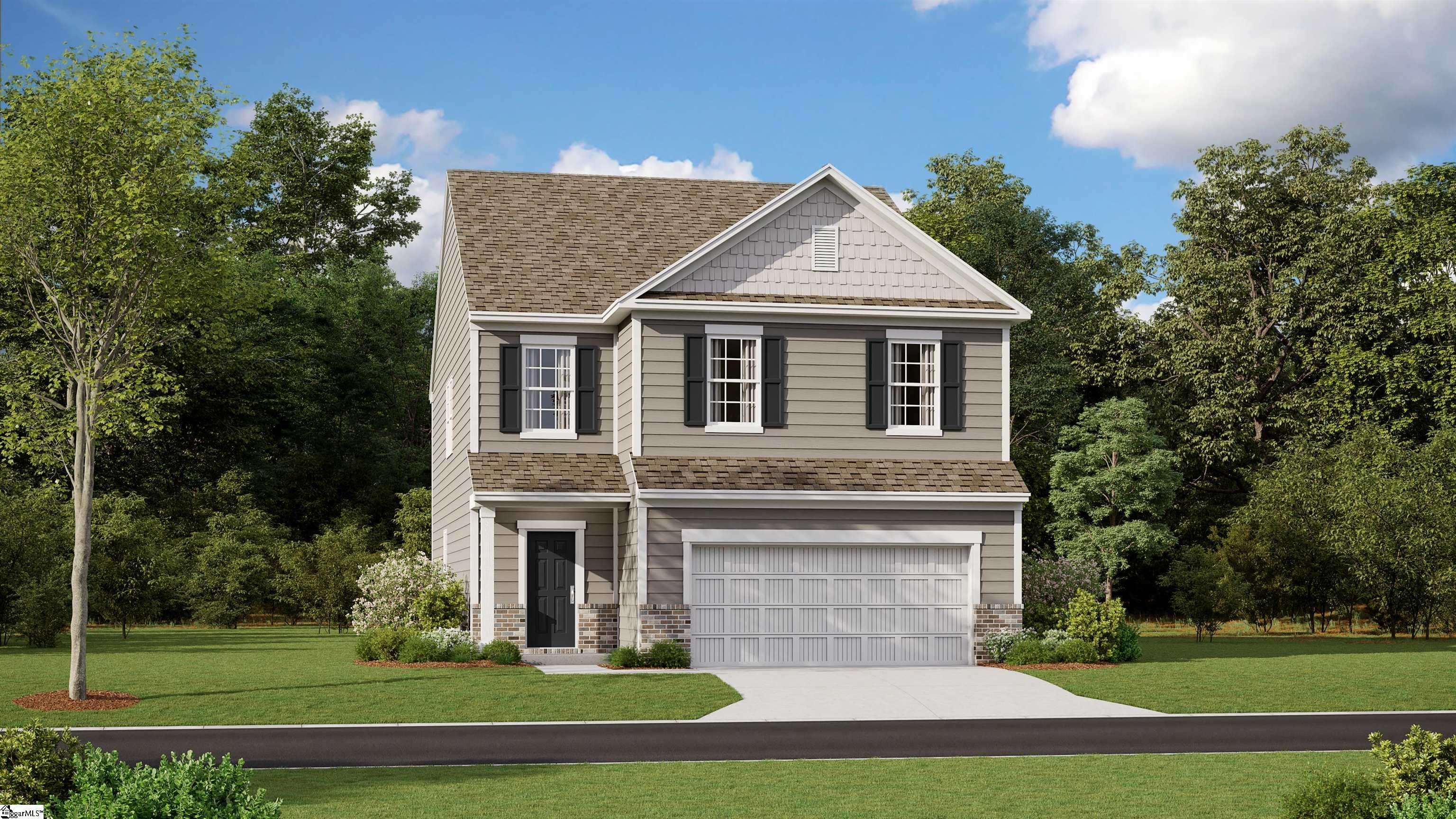 Taylors, SC 29687,27 Nina Meadows Drive