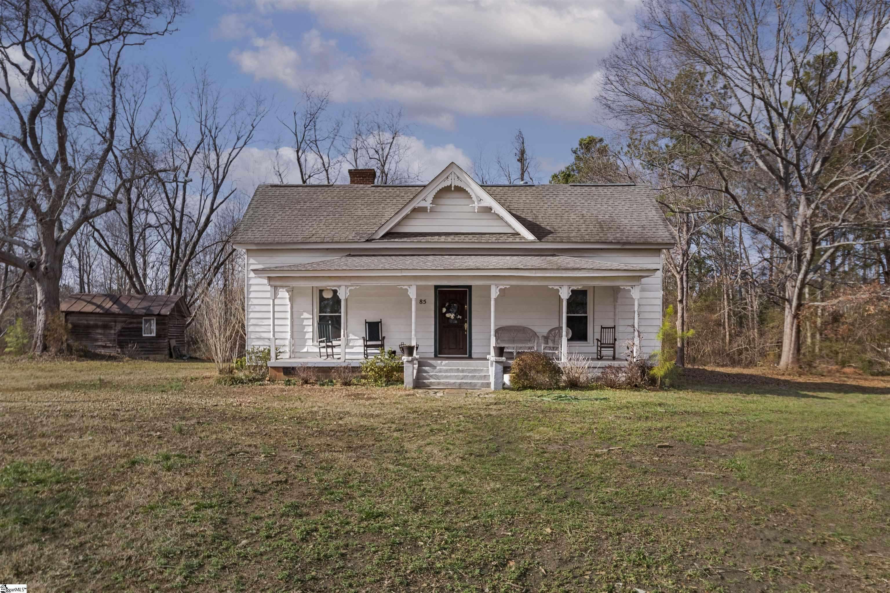 Fountain Inn, SC 29644,85 Cooks Bridge Road