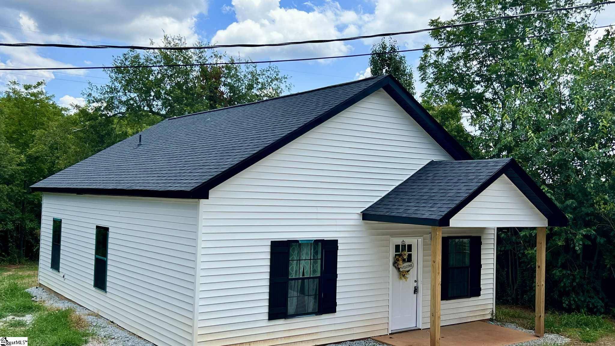 Seneca, SC 29678,307 Hunter Street