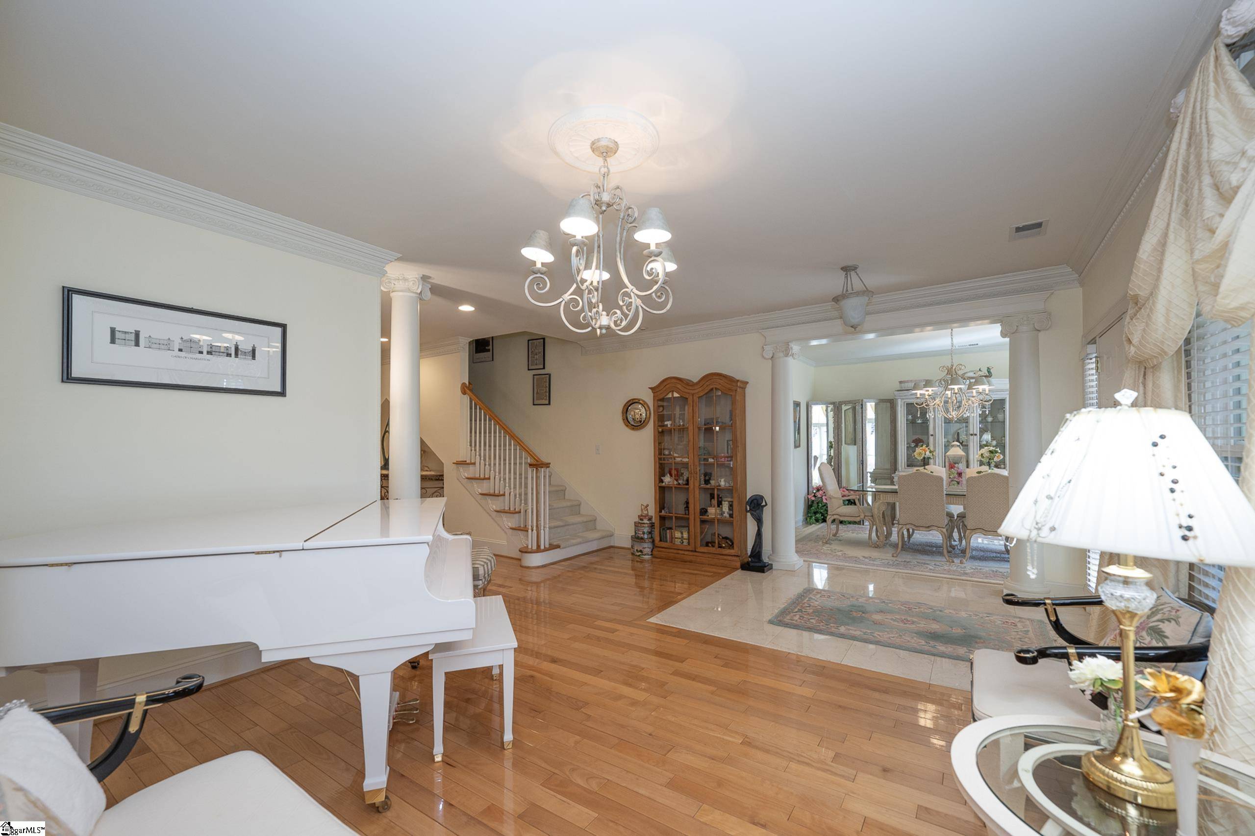 Greenville, SC 29615,8 Germander Court