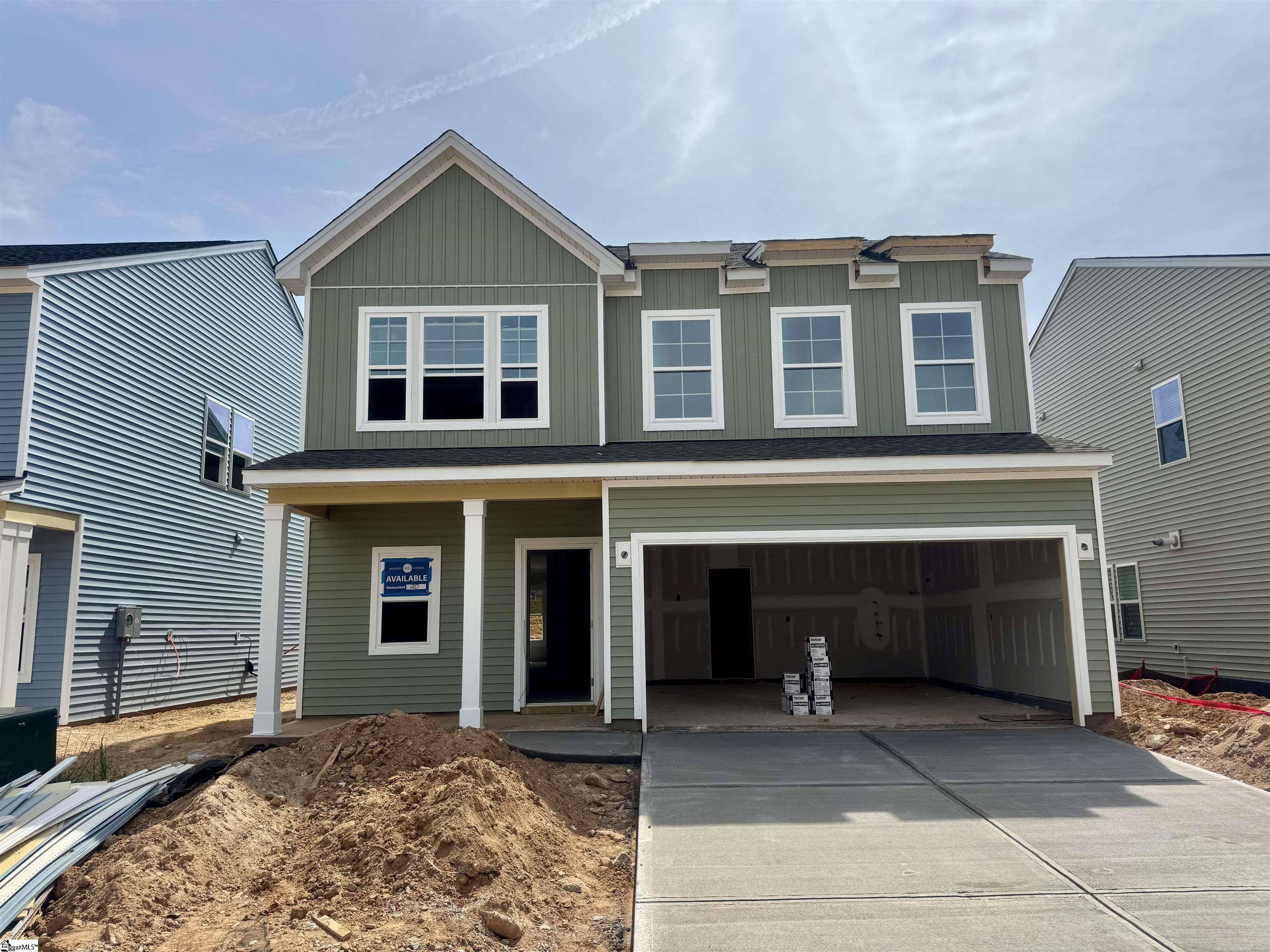 Inman, SC 29349,12078 Lansbury Drive