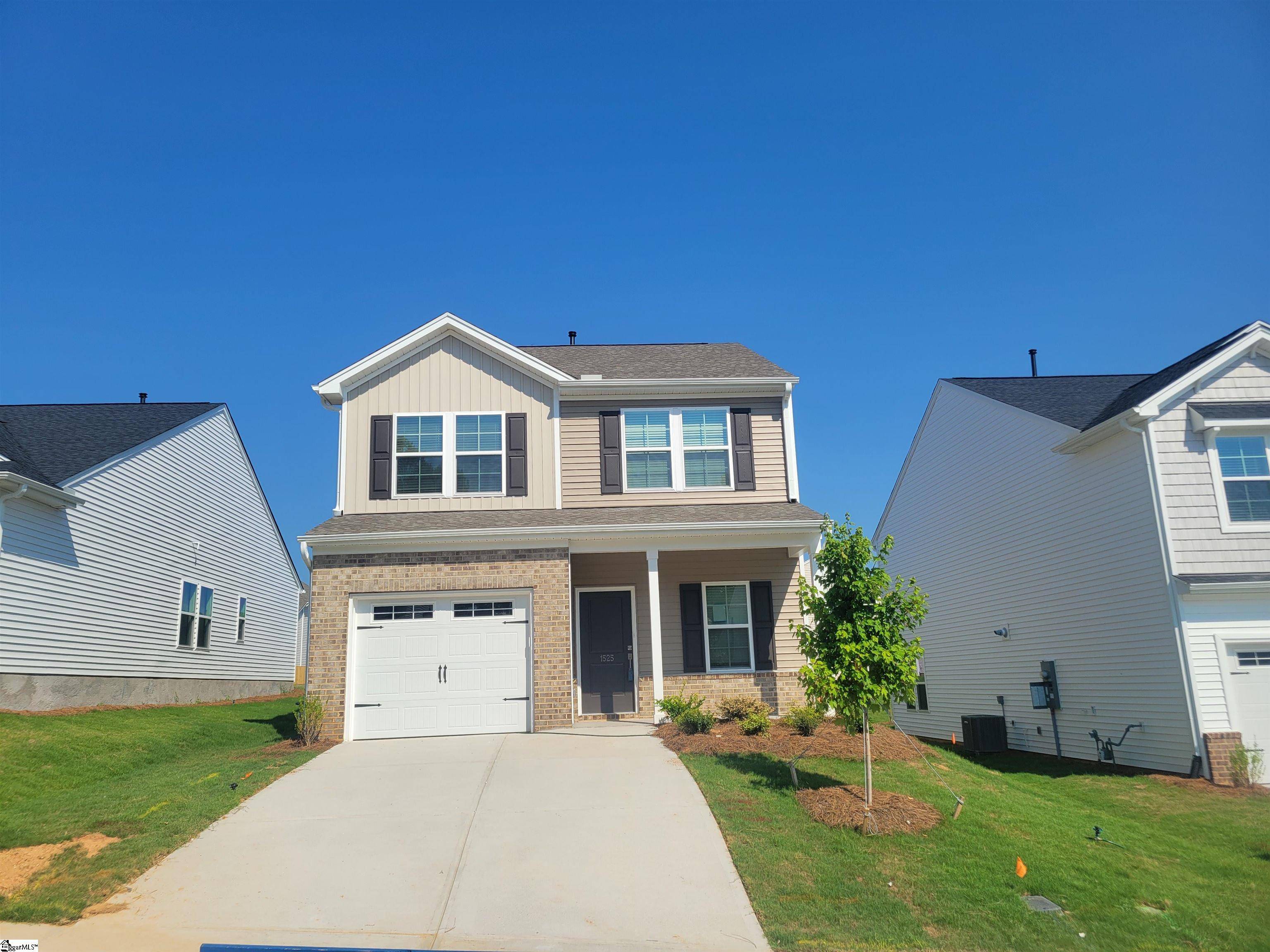 Greer, SC 29651,1525 Alvin Pond Drive