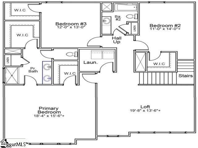 Chesnee, SC 29323,7030 Fairview Falls Drive