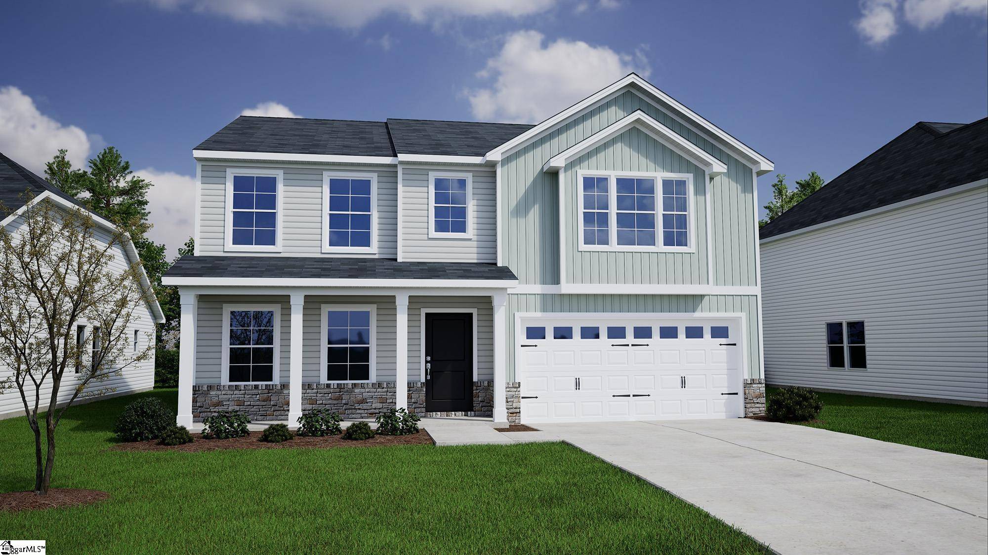 Chesnee, SC 29323,7030 Fairview Falls Drive