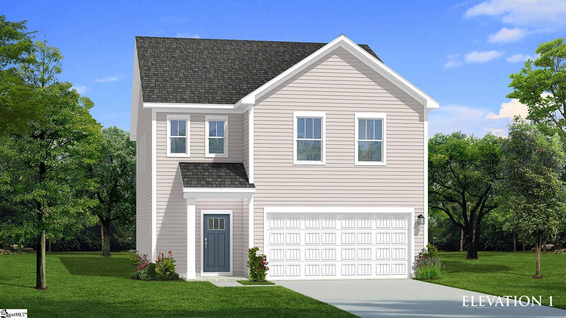 Greer, SC 29651,1045 Nadine Way