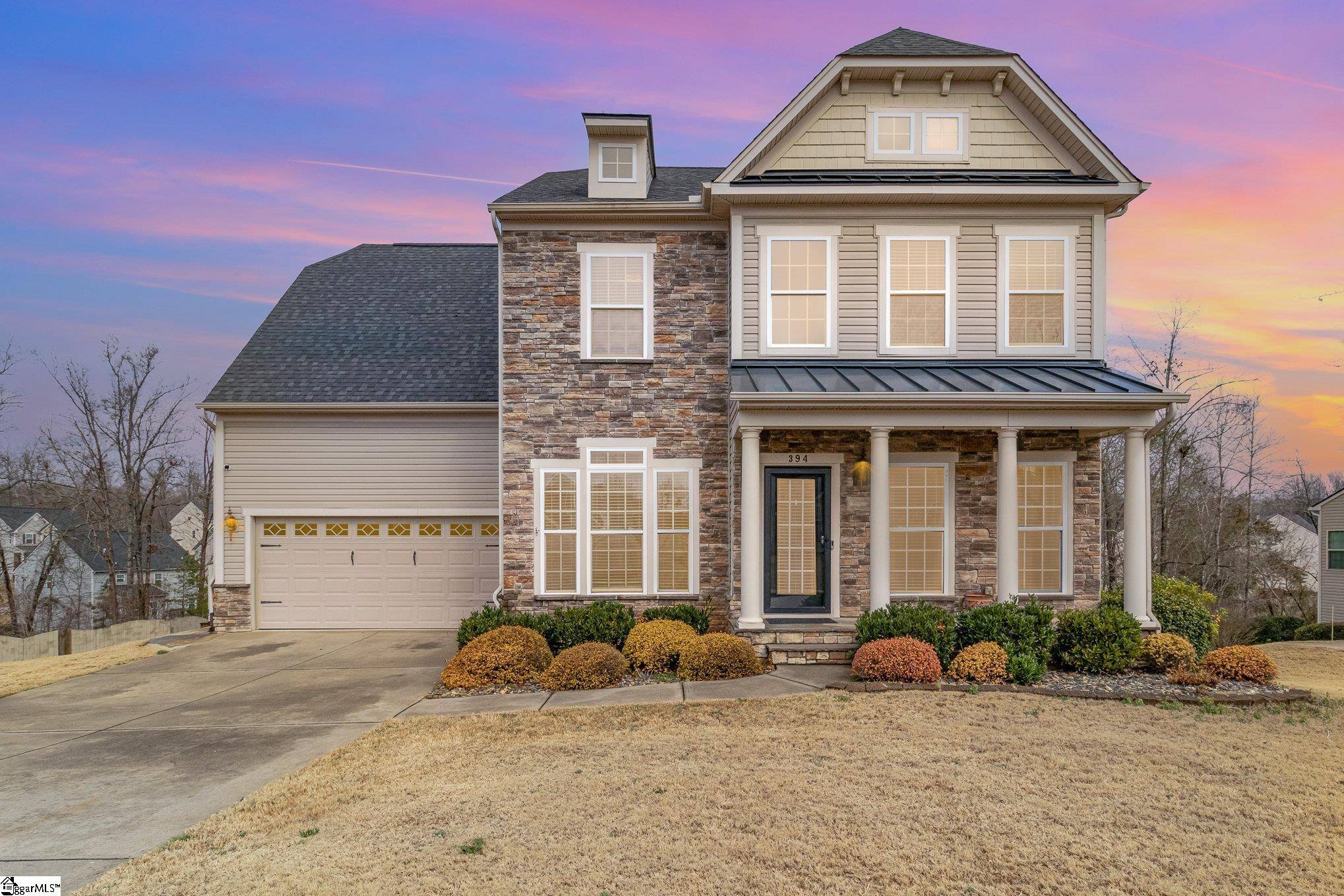 Boiling Springs, SC 29316,394 Shoreline Boulevard