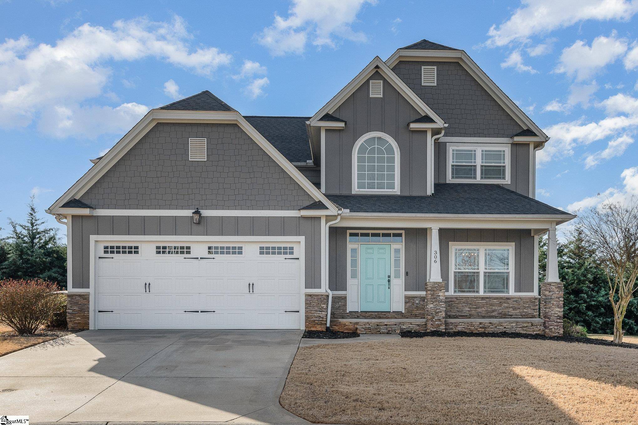 Taylors, SC 29687,306 Elyan Court