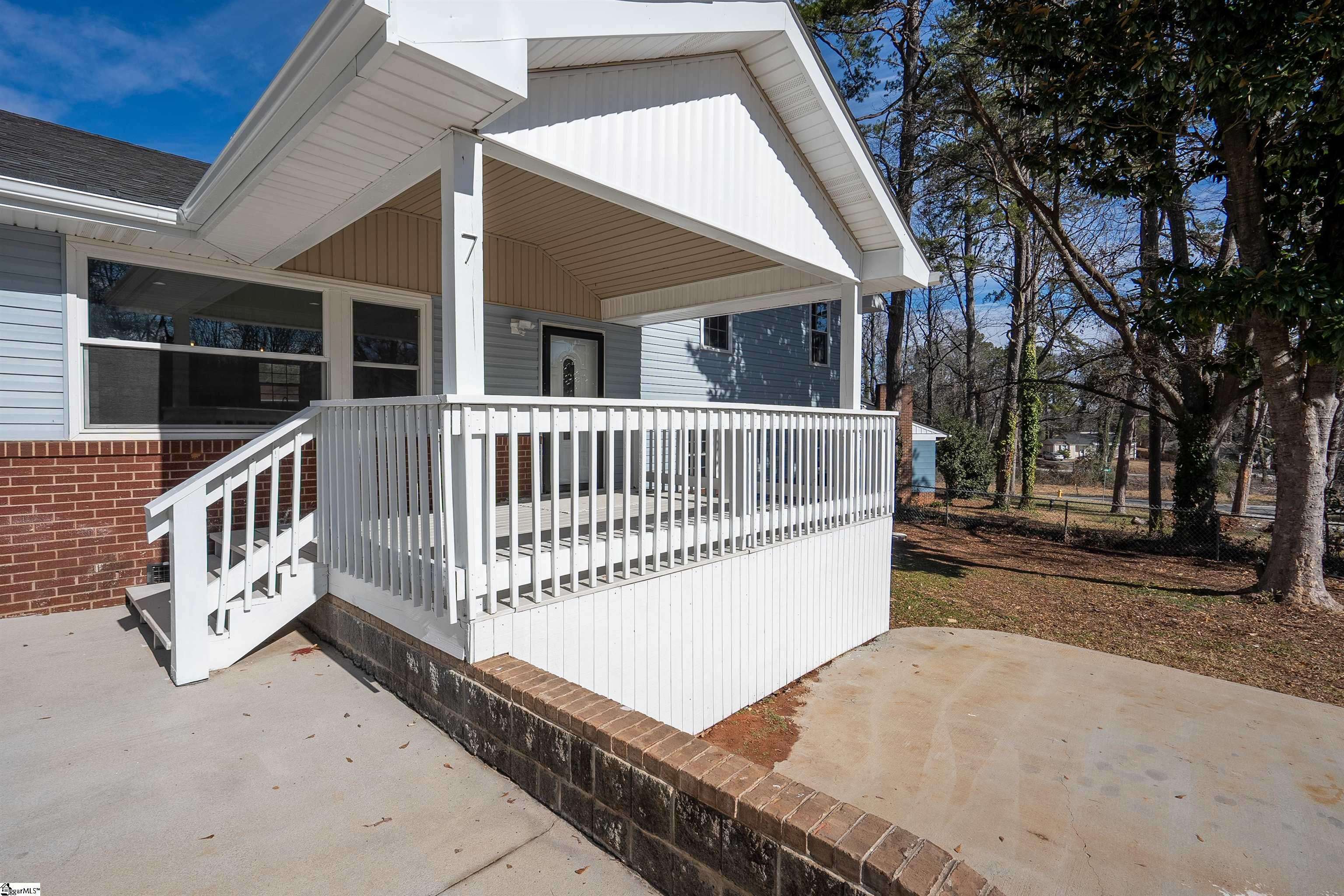 Greenville, SC 29605,7 Deerfield Road