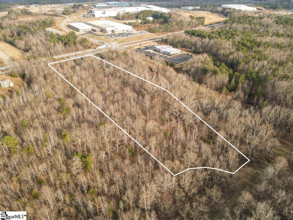 Union, SC 29379,0 Furman L Fendley Highway