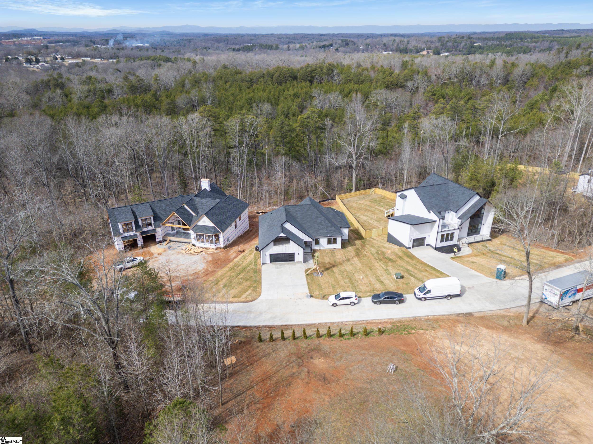 Greenville, SC 29611,409 Raymond Street