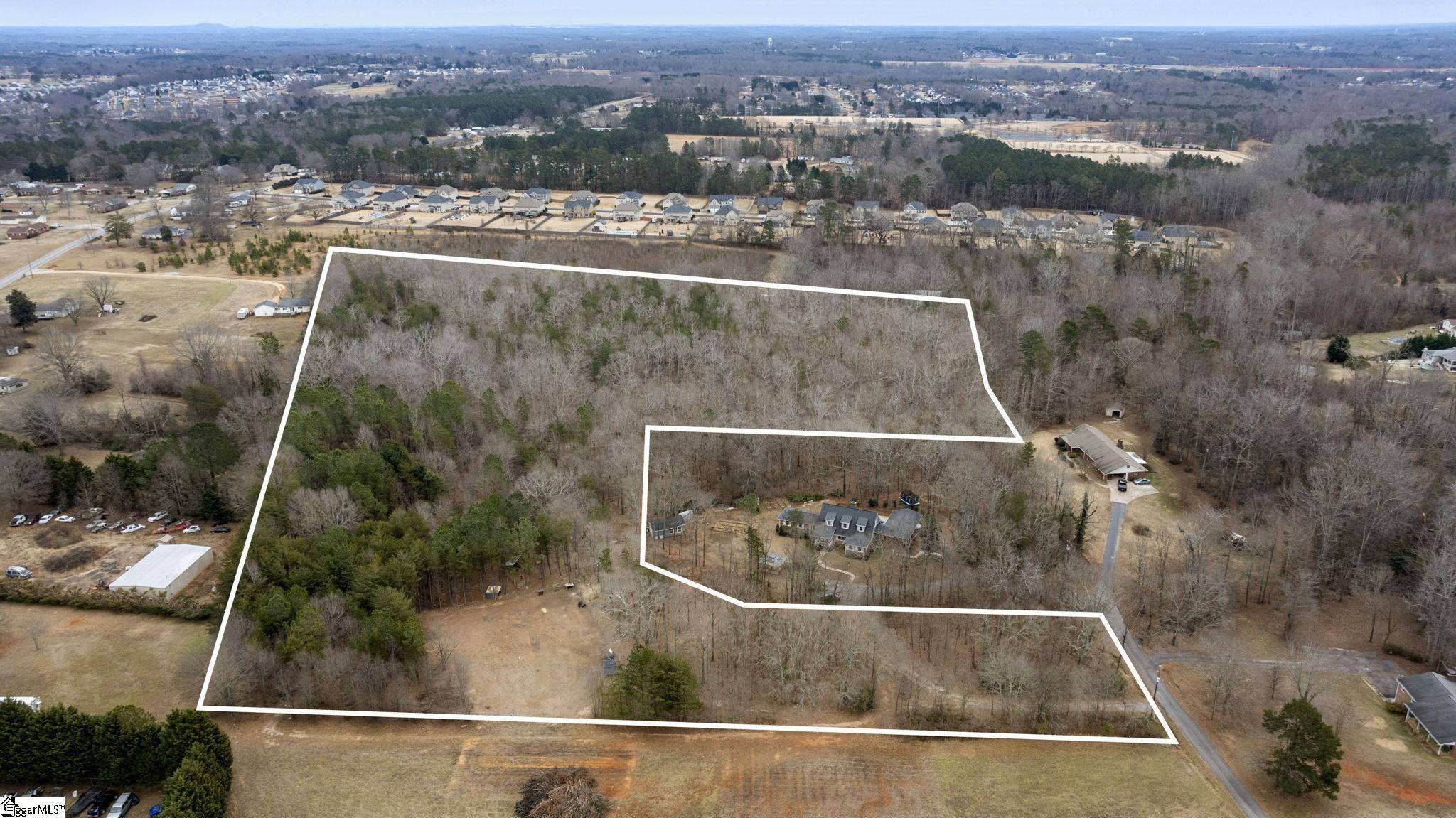 Boiling Springs, SC 29316,00 Mitchell Lane