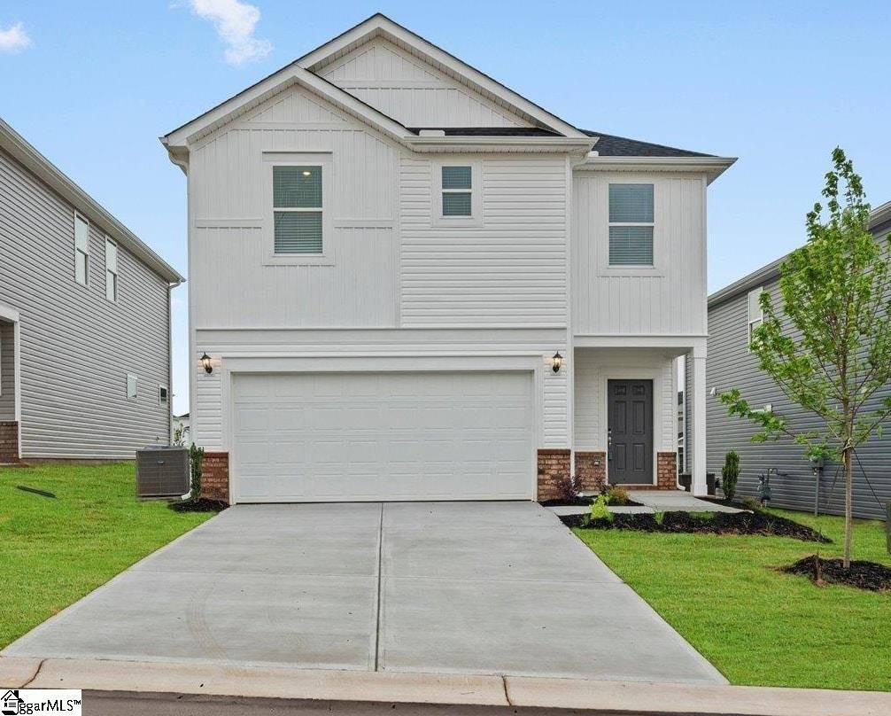 Pendleton, SC 29670,706 Whitebark Drive