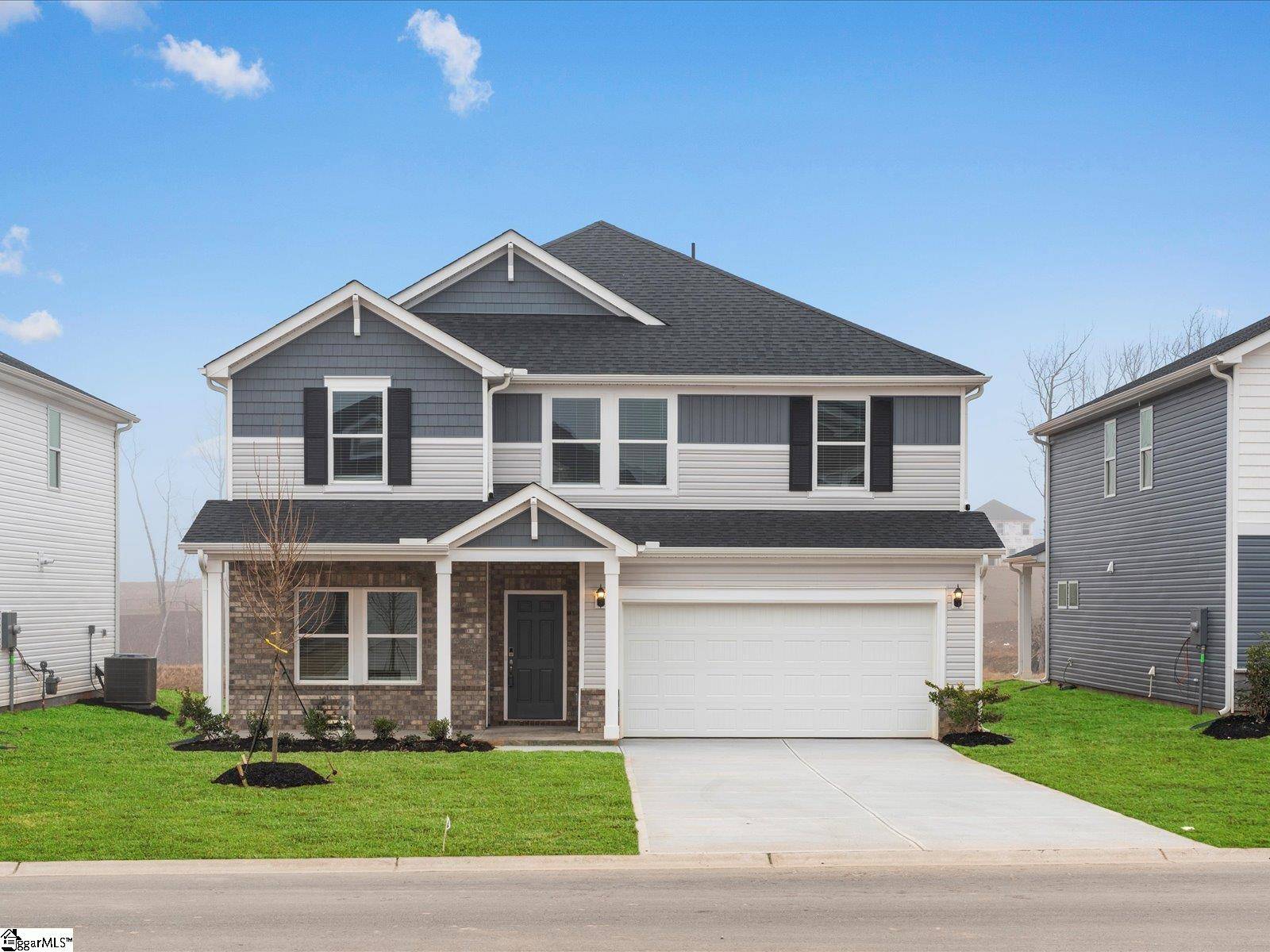 Gray Court, SC 29645,104 Tantalus Street